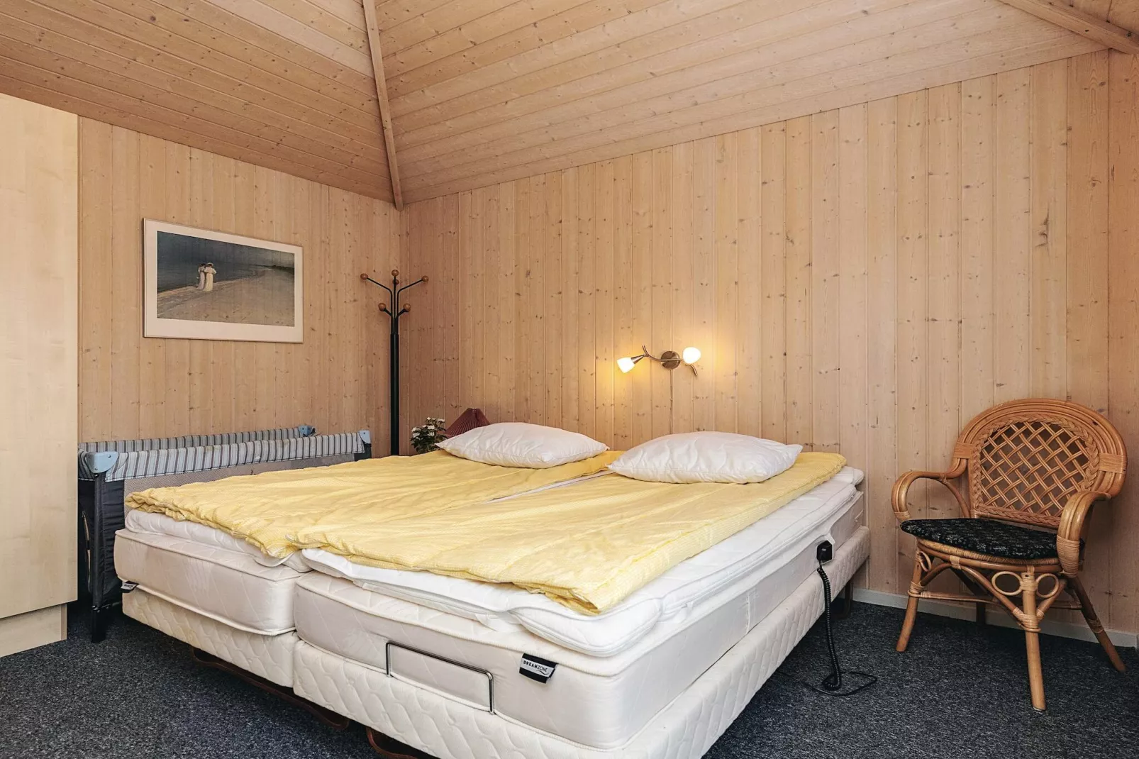 Maison de vacances pour 8 a Hals-By Traum - Intérieur