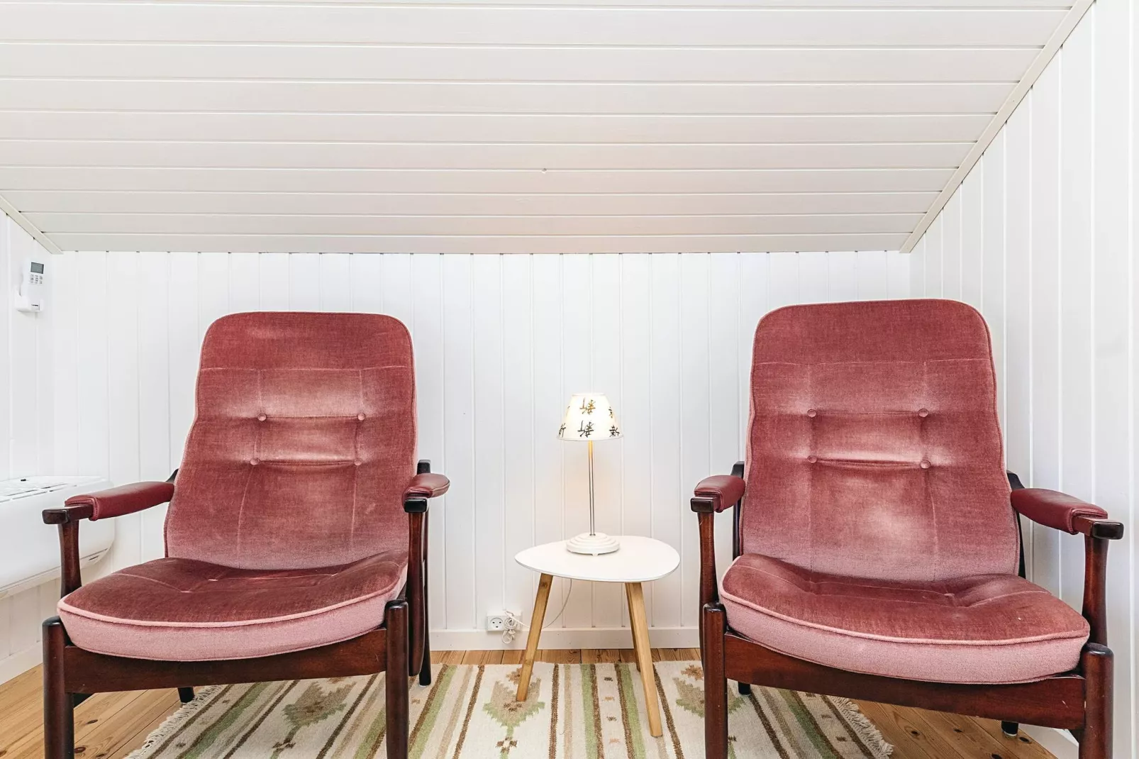 6 person holiday home in Ålbæk-By Traum - Indoor