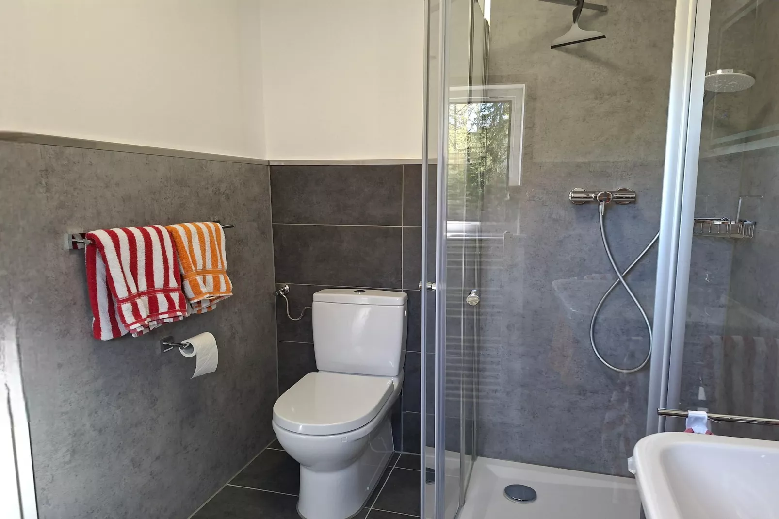 Medebach - Salle de bain