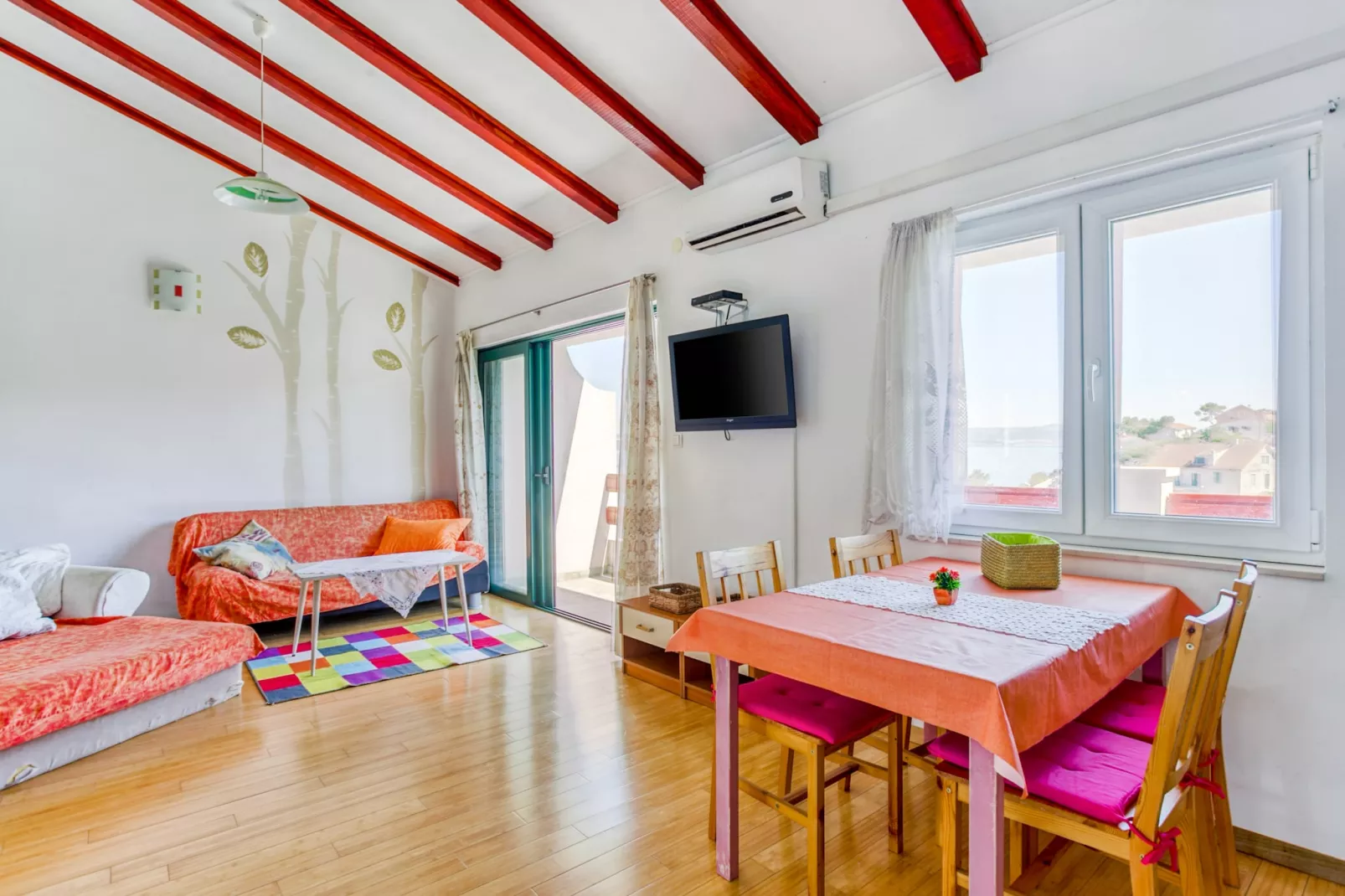 Apartmani Sidrana