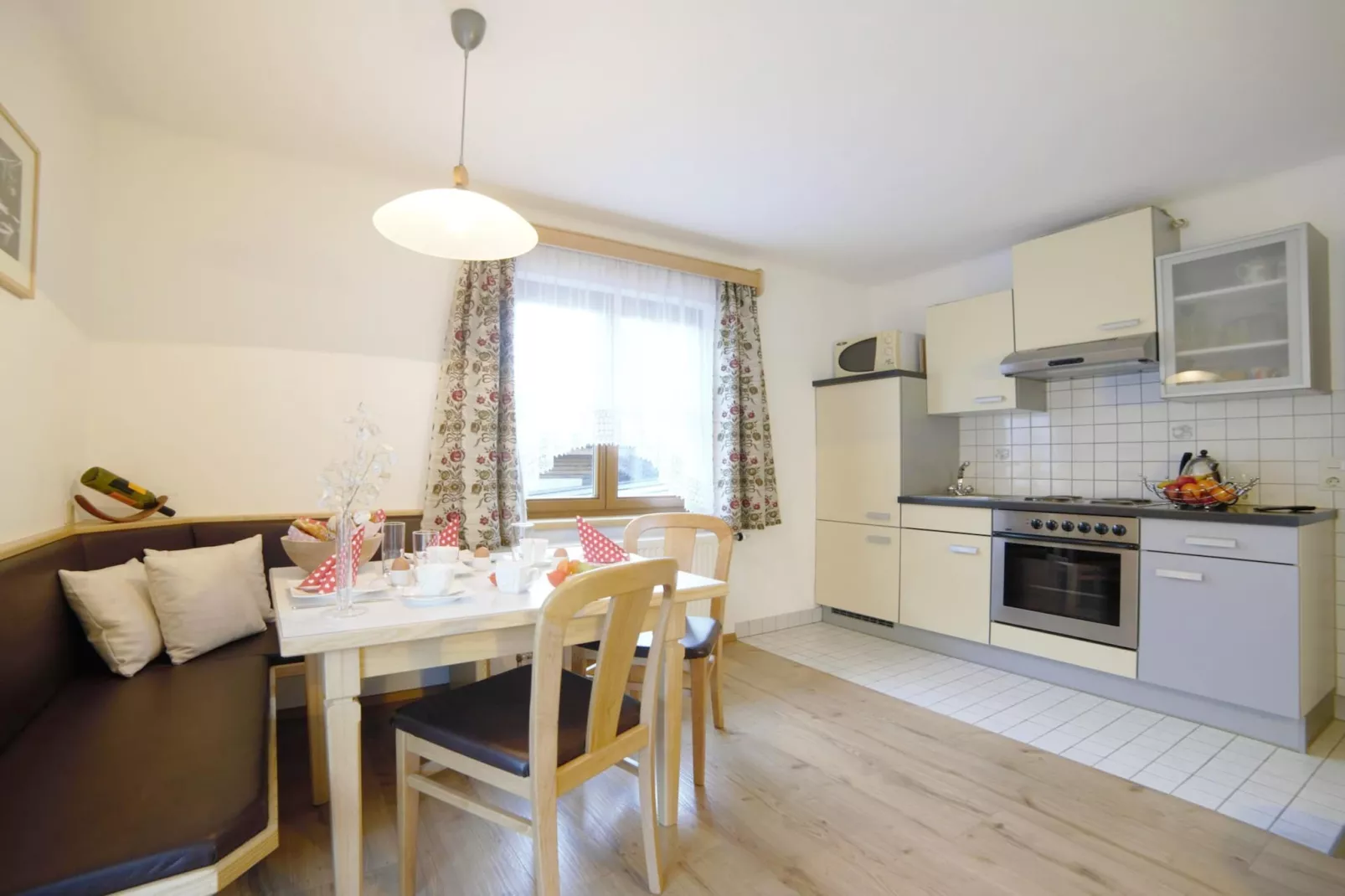 Haus Sylvia - Typ A - Nr 5