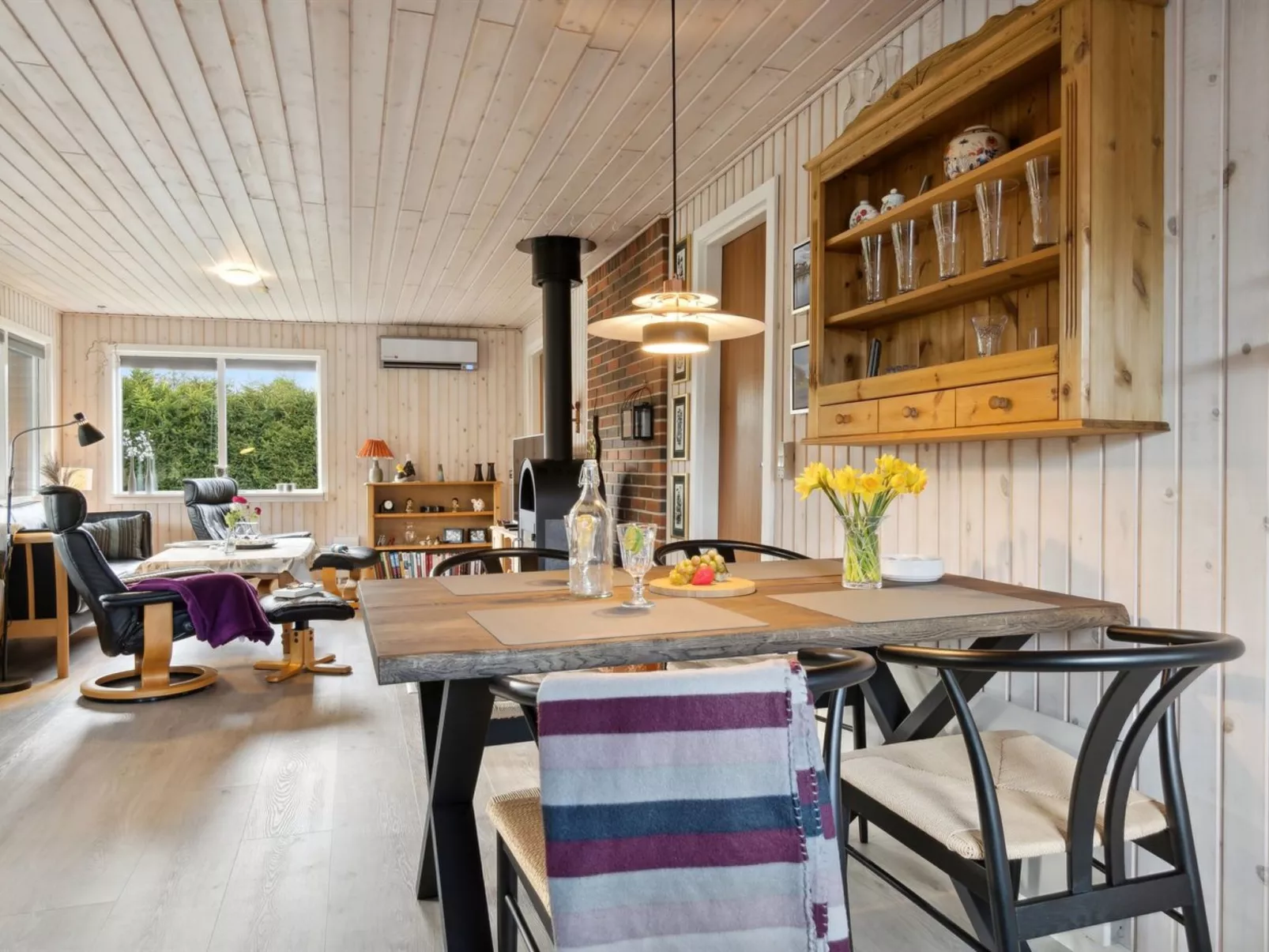 "Sissa" - 1.5km from the sea - Drinnen