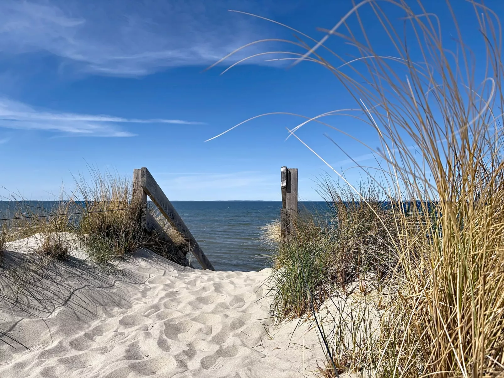 Strandvilla (LUB116) - Environnement