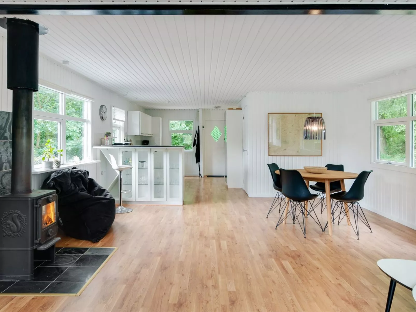 "Hilde" - 1.7km from the sea