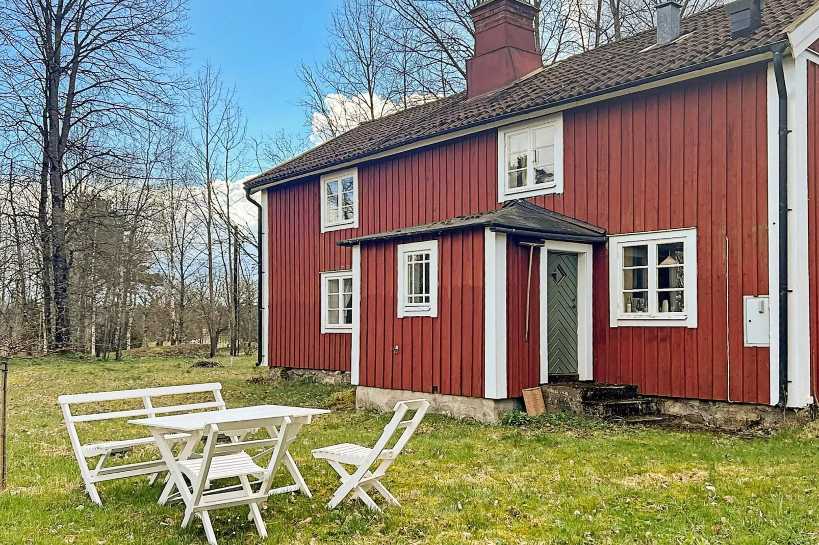 Maison de vacances pour 4 a Moheda-By Traum