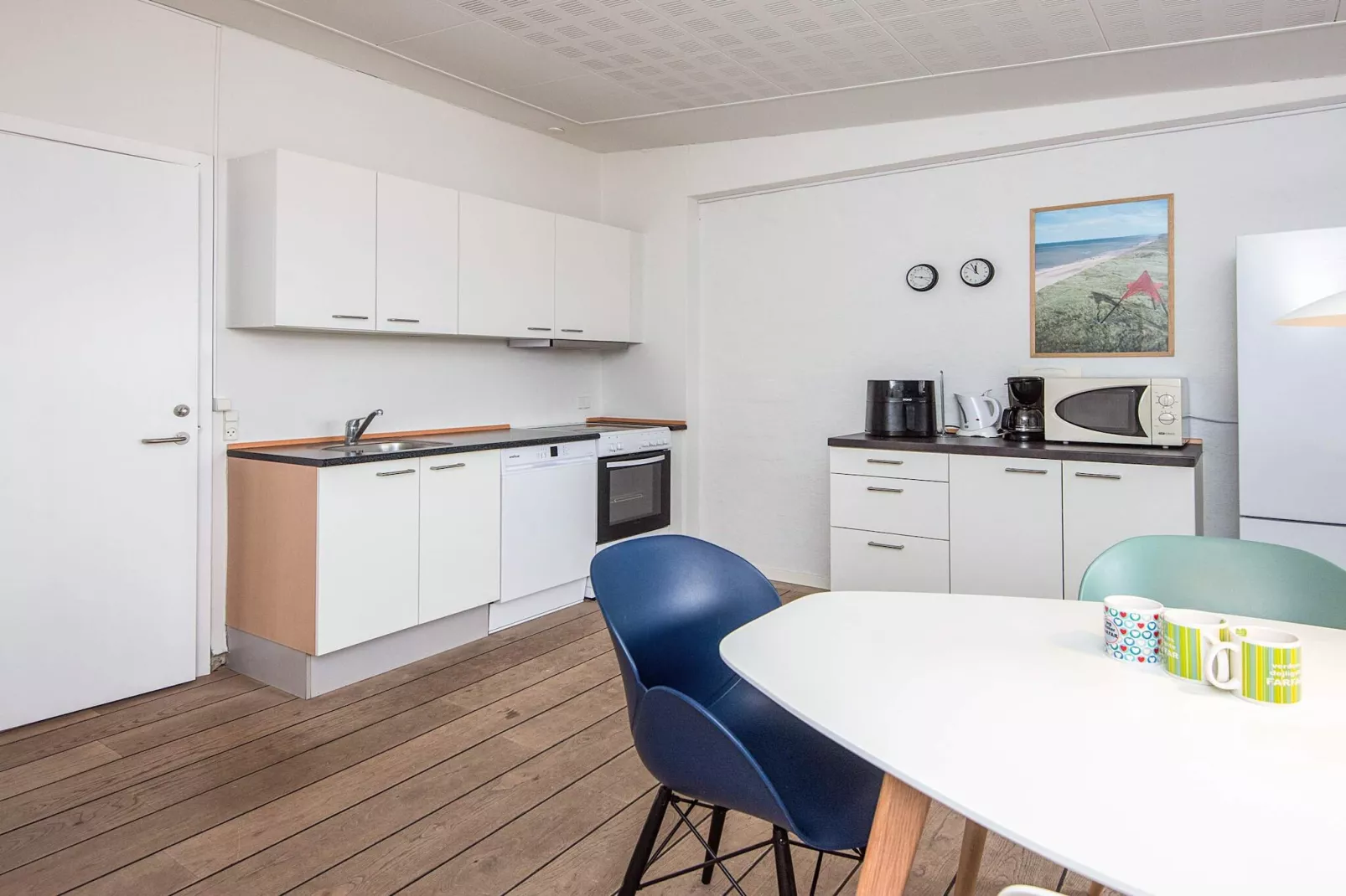 2 room,1.floor,Premium - Nicht zugeordnet