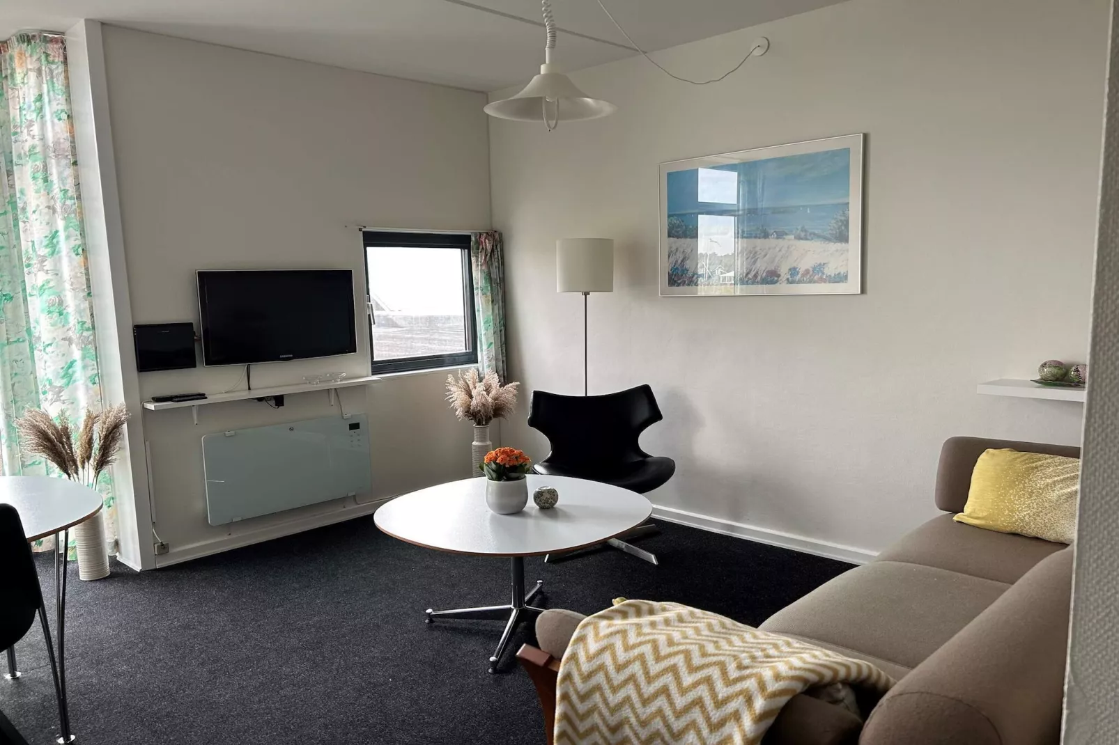 Maison de vacances pour 4 a Fanø - Intérieur
