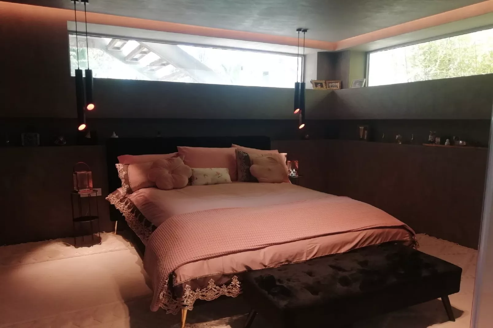 Luxury Villa at Vrahniou