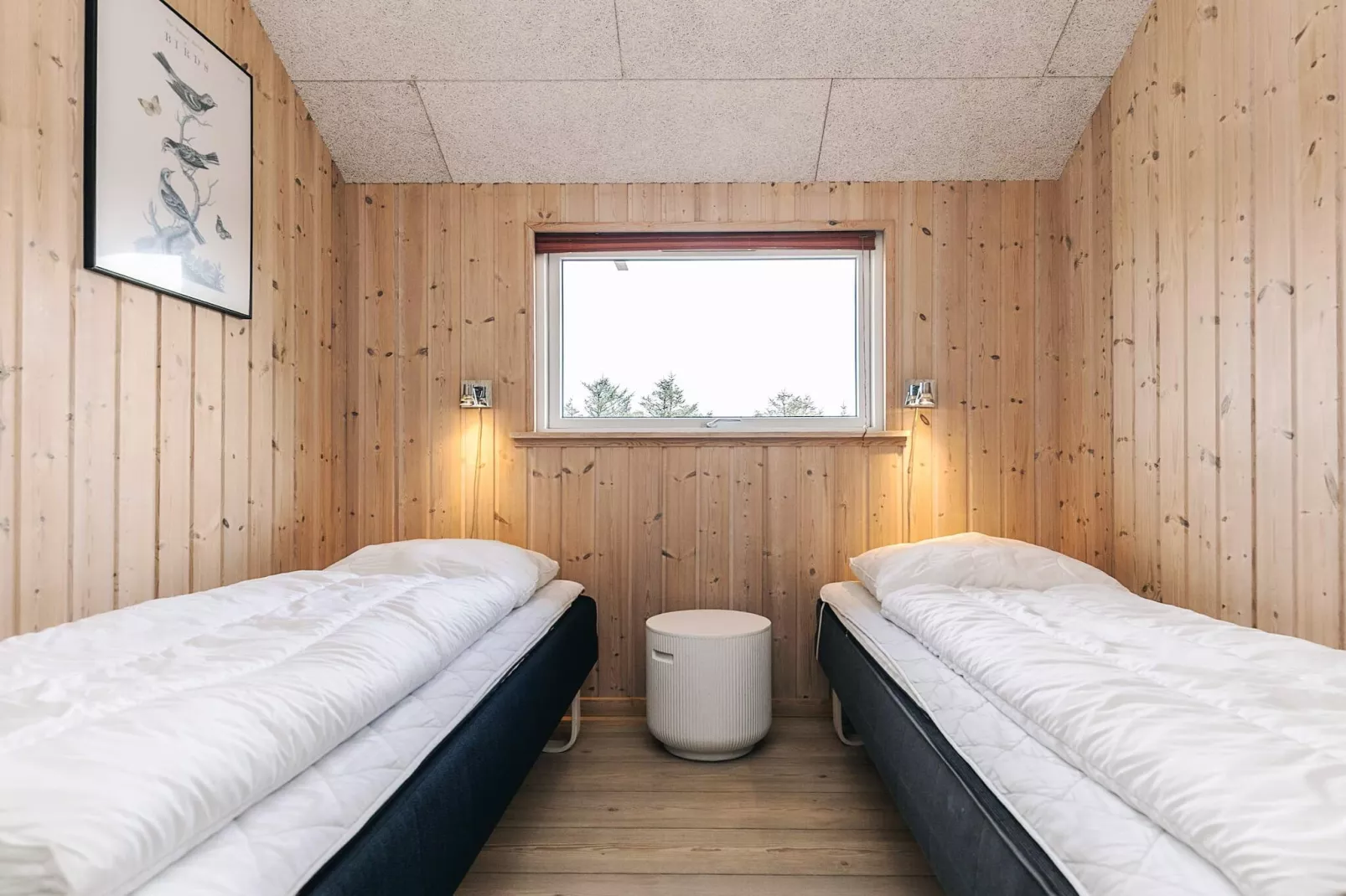 Luxuriöses Strandhaus für 14 Personen - Innenbereich