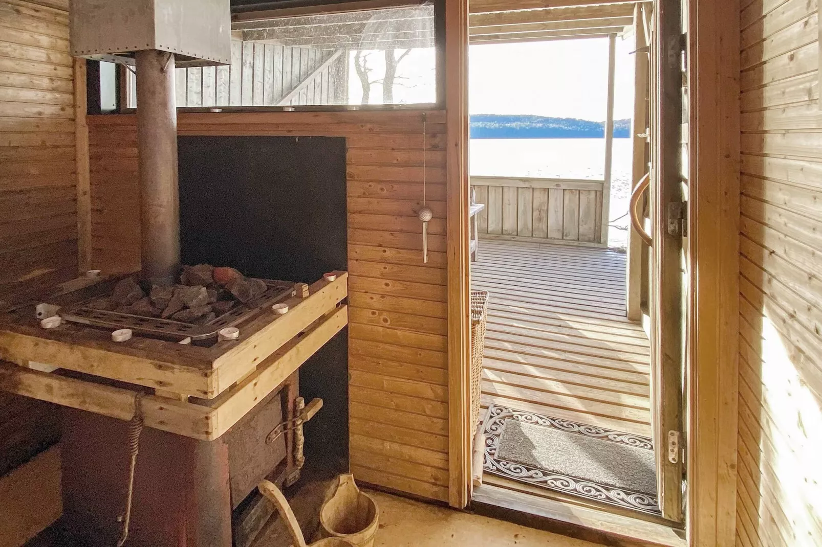 6 Personen Ferienhaus in Ucklum-By Traum