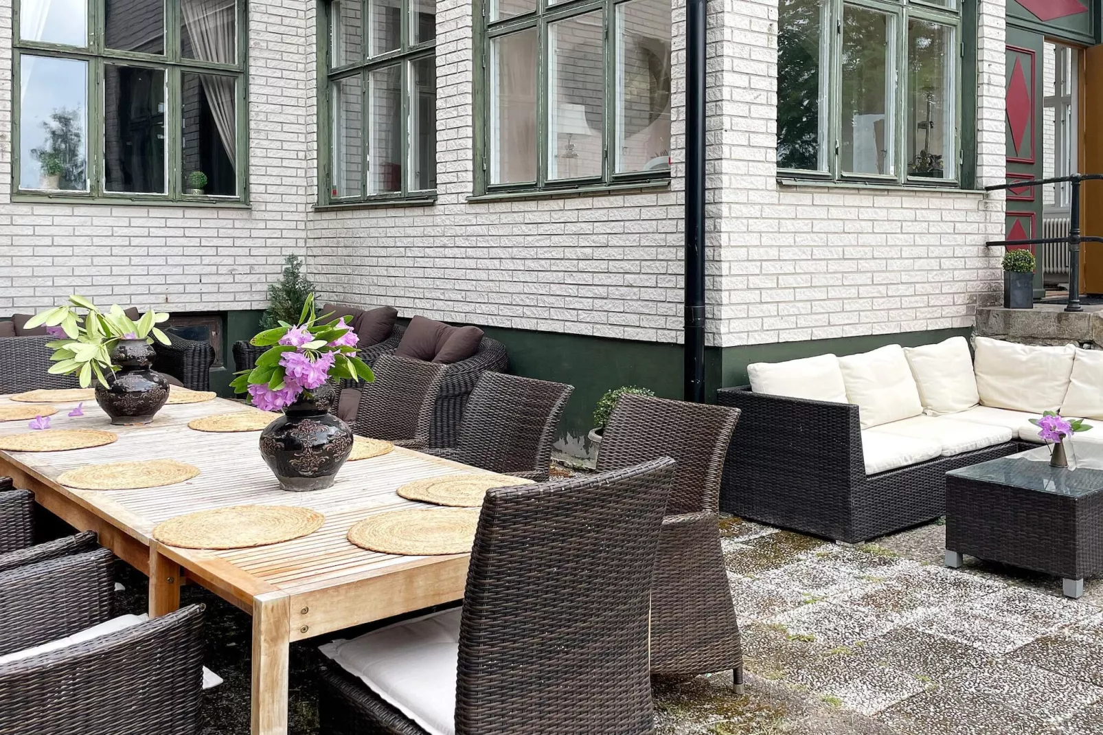 4 star holiday home in Olofström