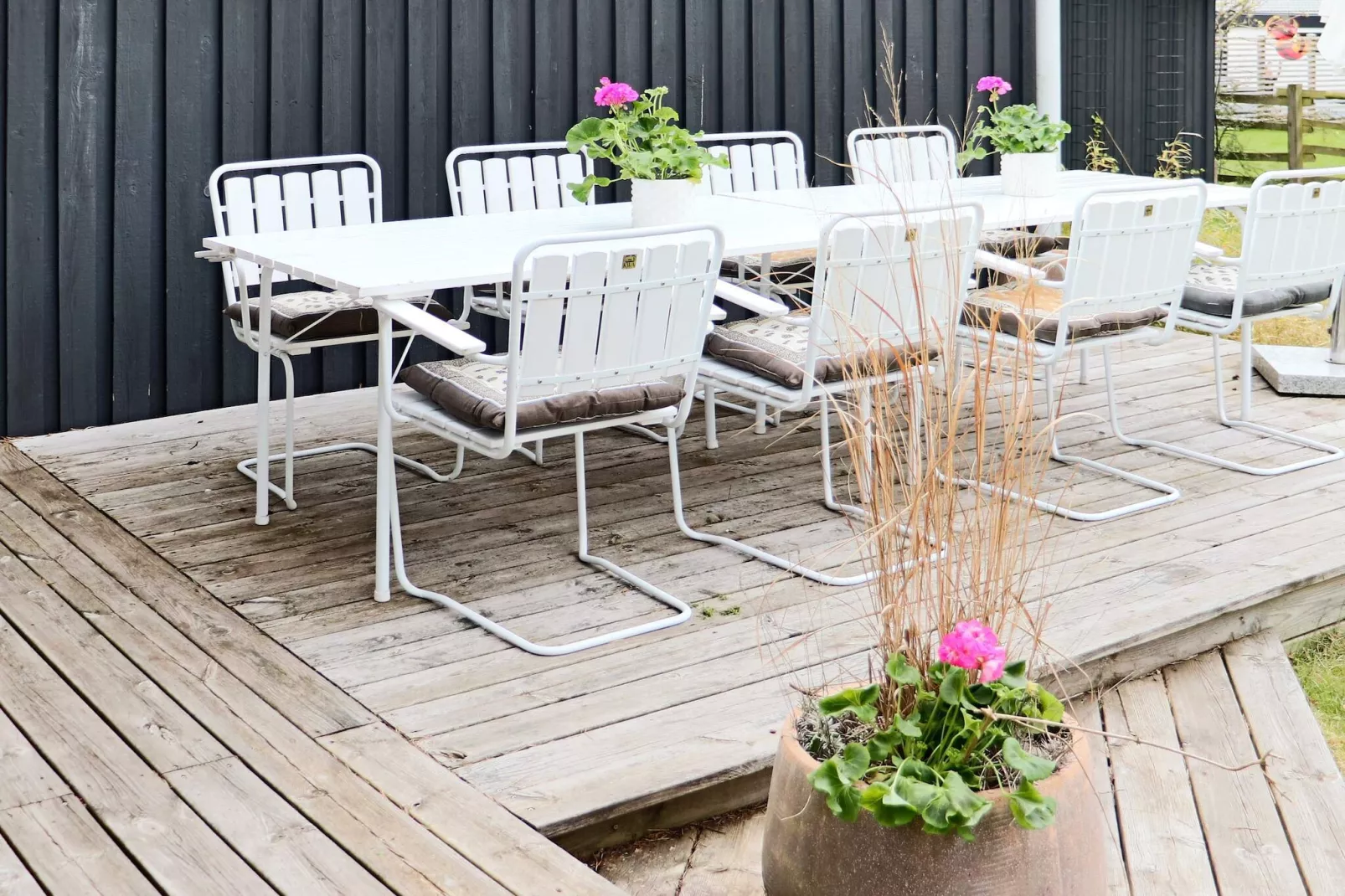 4 etoiles maison de vacances a Halmstad