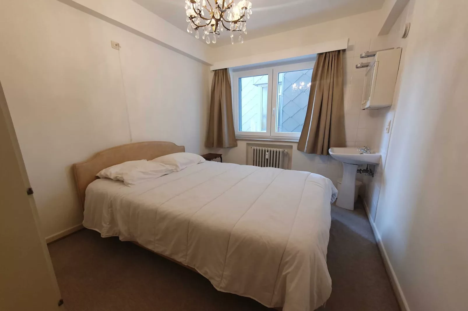 Marly - Bedroom