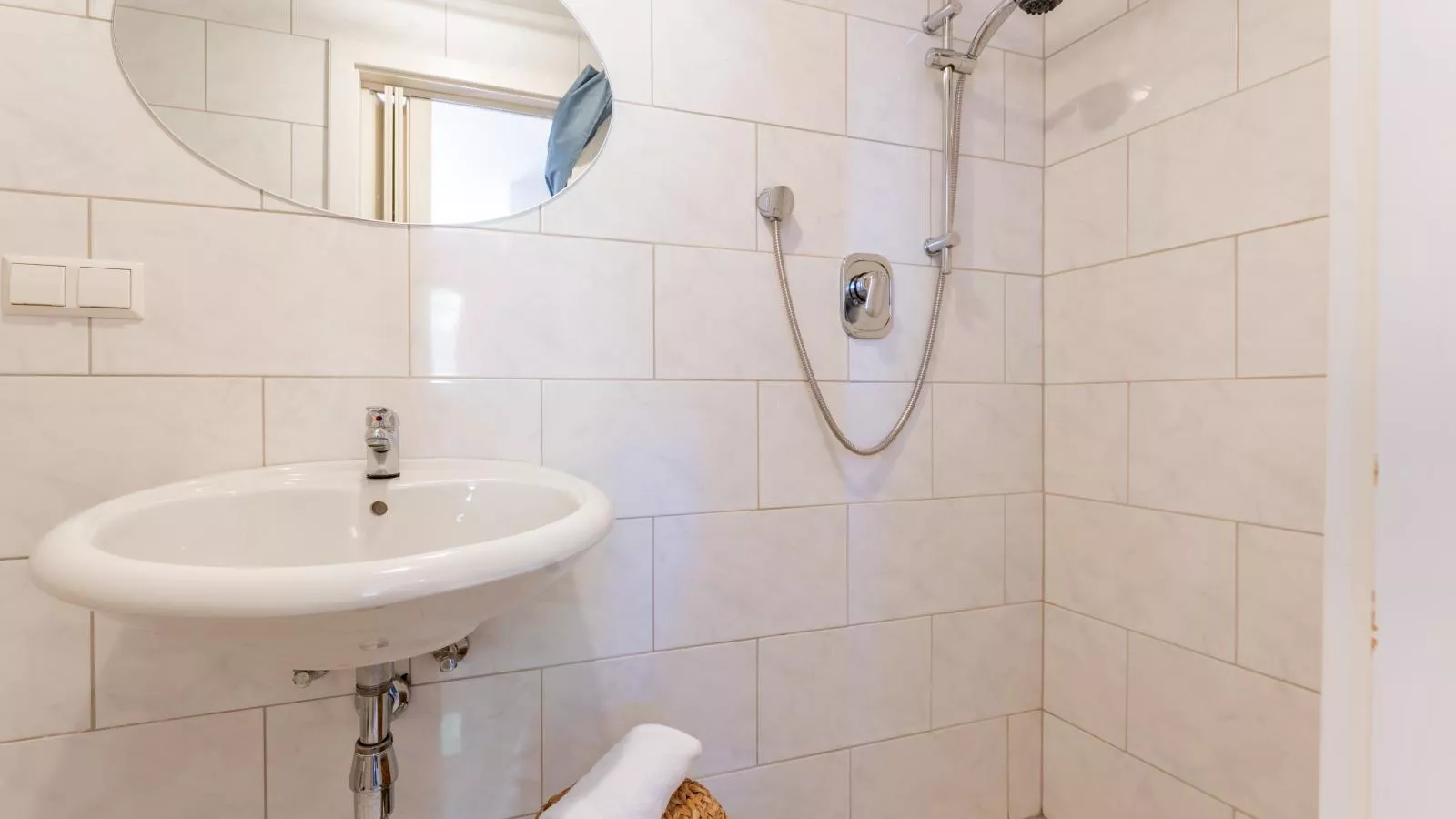 Zederhaus - Bathroom