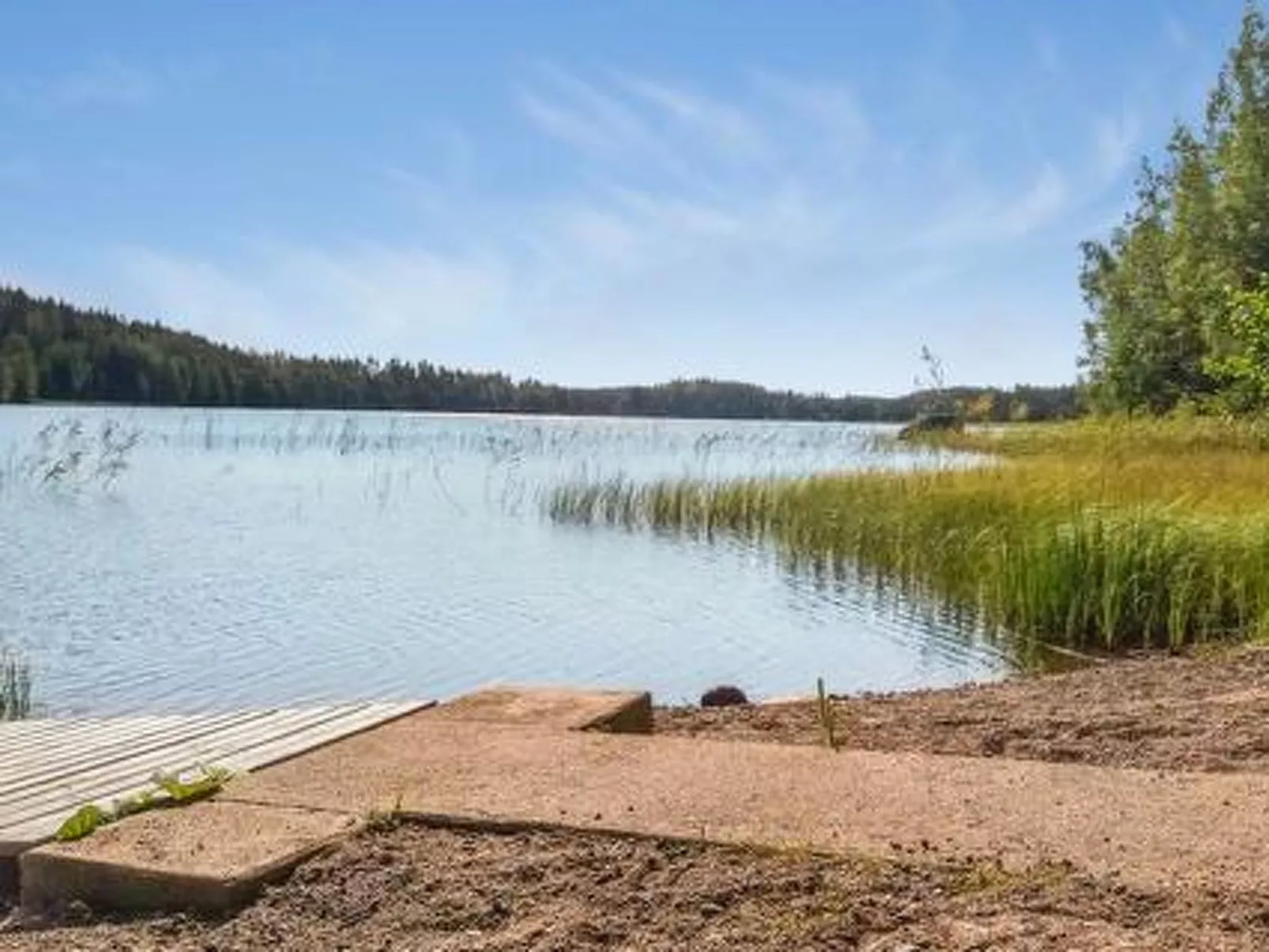 Pastin mökki