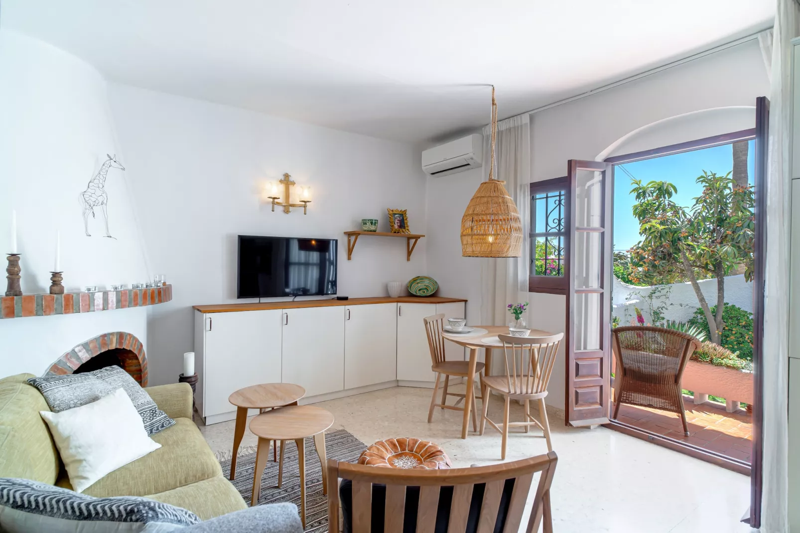 Capistrano Village Casa Emma by Casasol