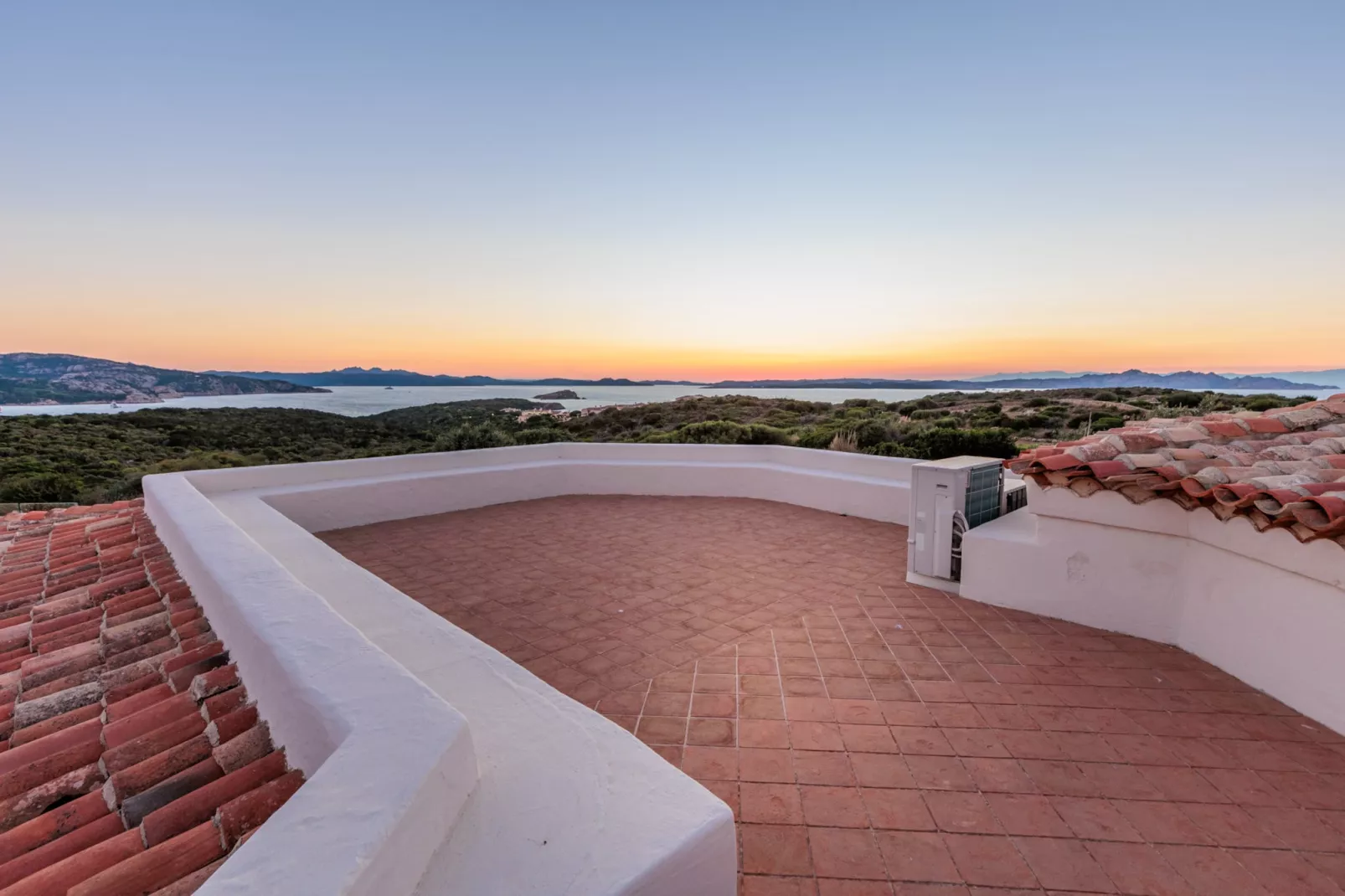 Villa Smeralda Porto Cervo
