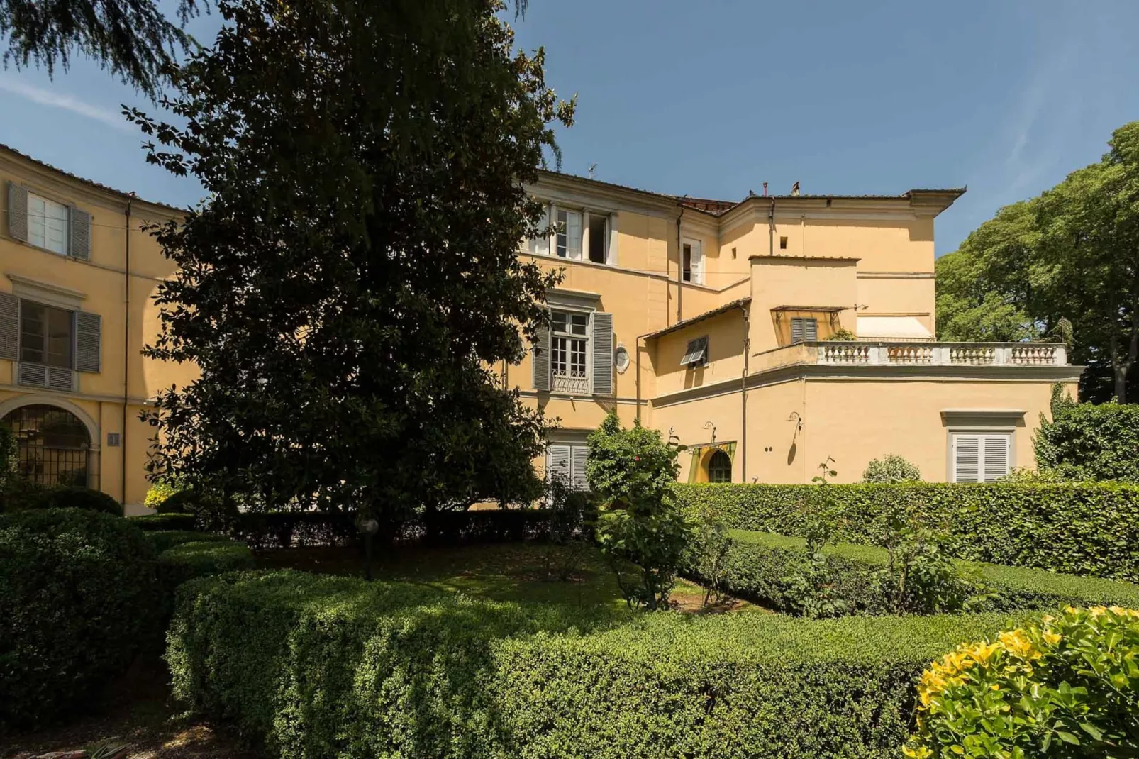 Casa Beatrice