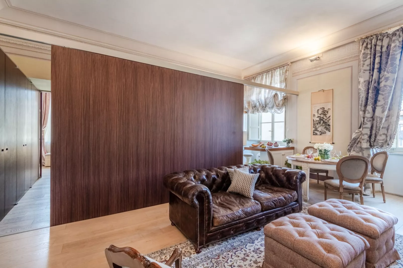 Timeless Palazzo