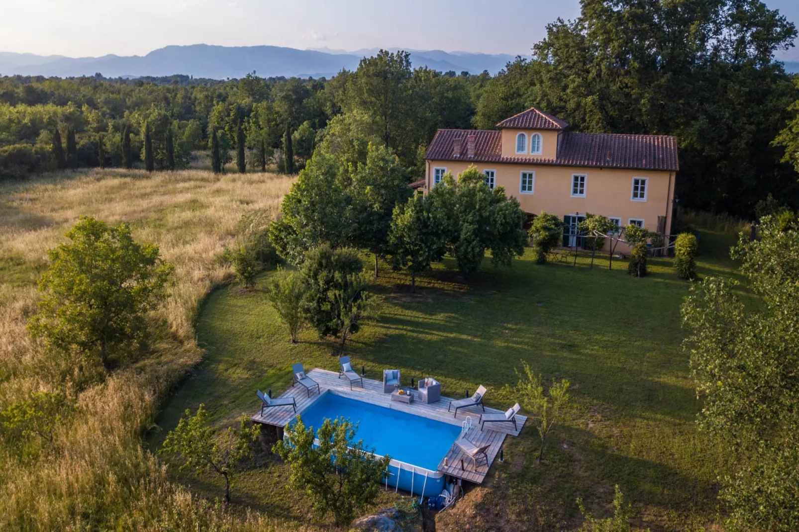 Villa Drago