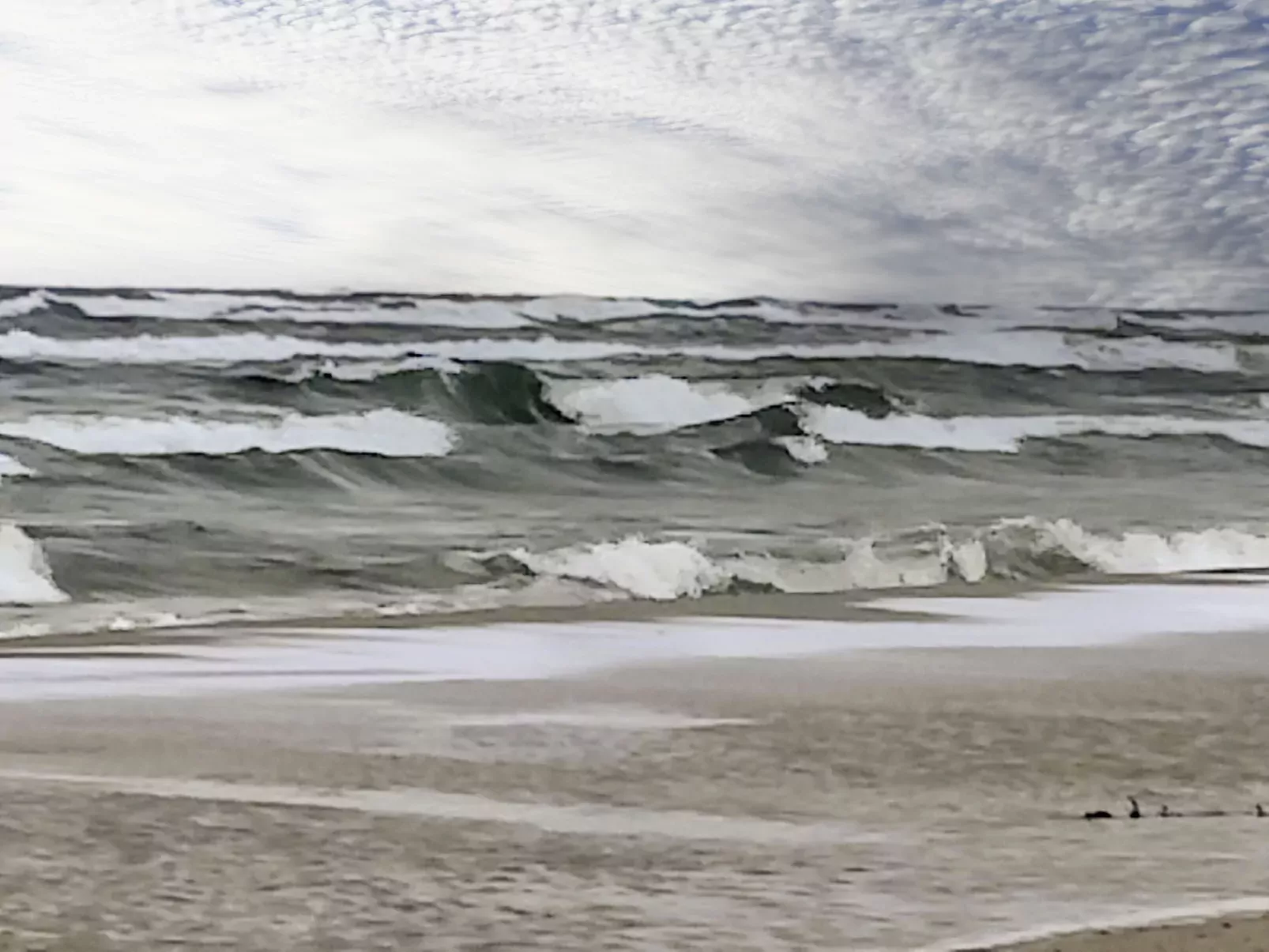 Domek z Klimatem-Outside