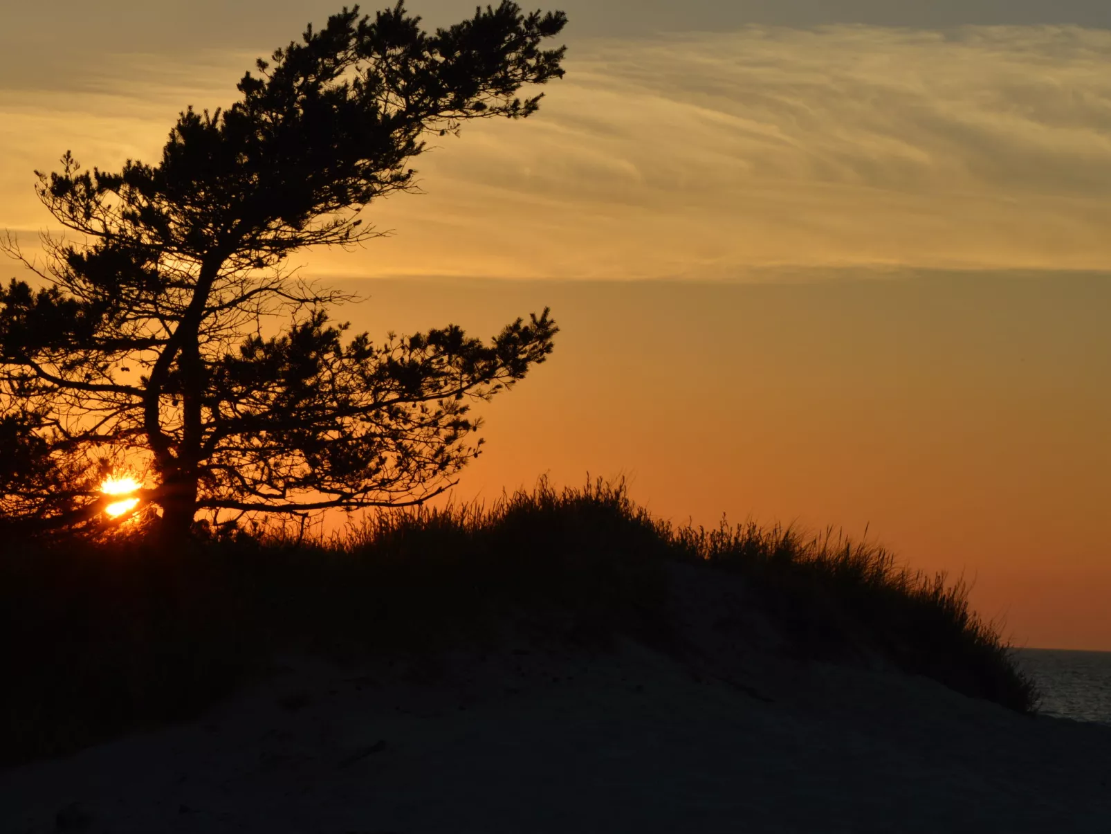 Domek z Klimatem-Outside