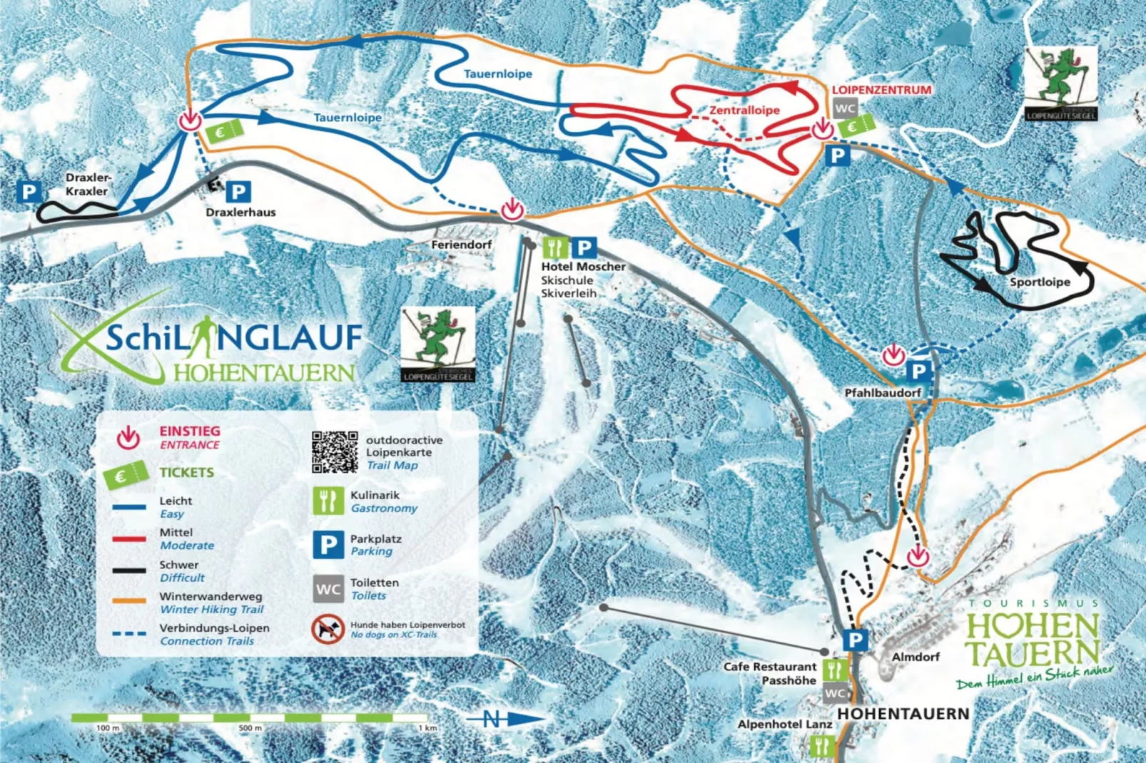Almdorf Hohentauern 31 - Ambiente