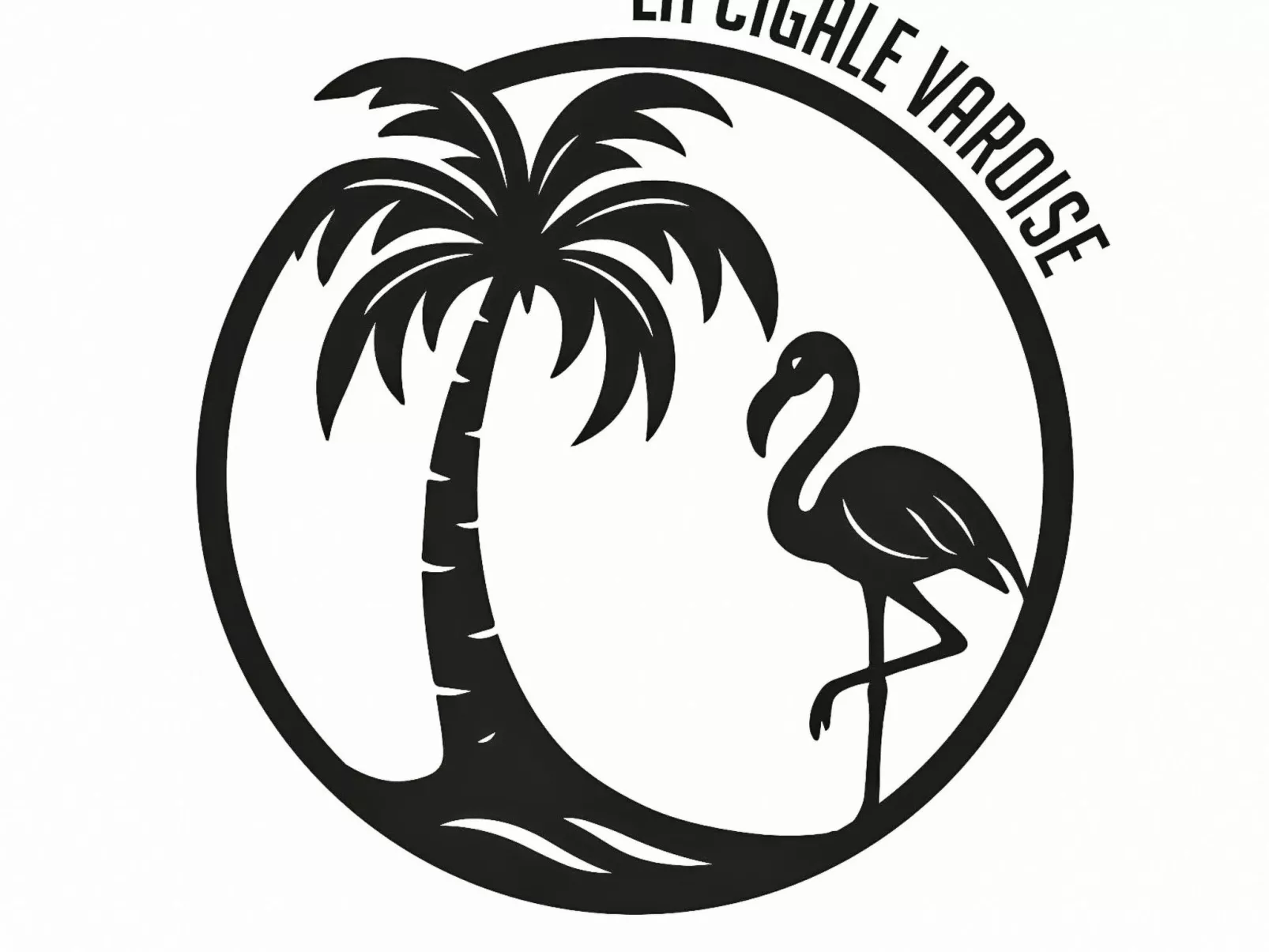 La Cigale Varoise - Hyères La Plage