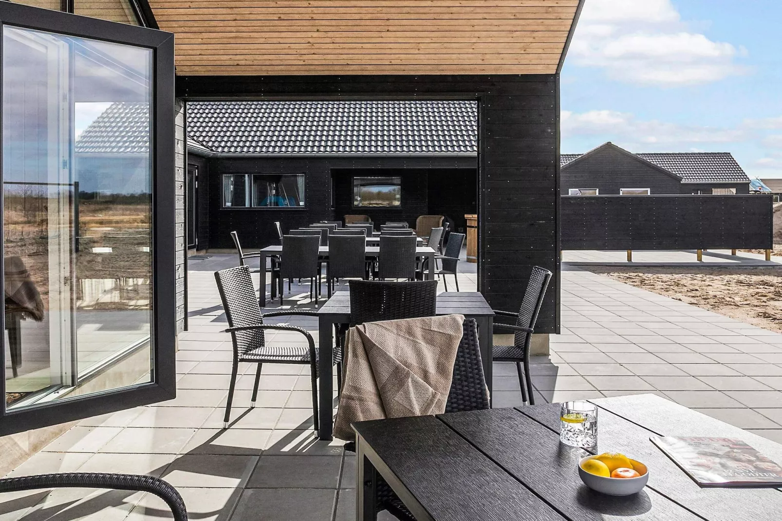 5 star holiday home in Idestrup