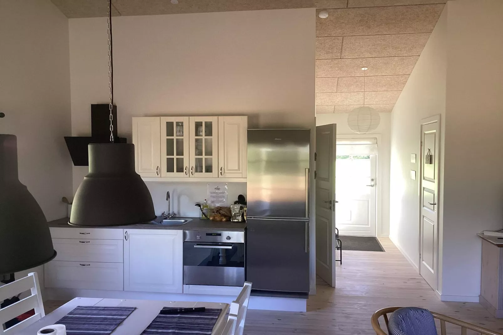 5 etoiles maison de vacances a Ansager