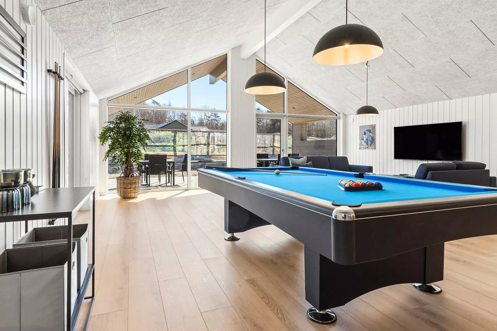 5 etoiles maison de vacances a Glesborg