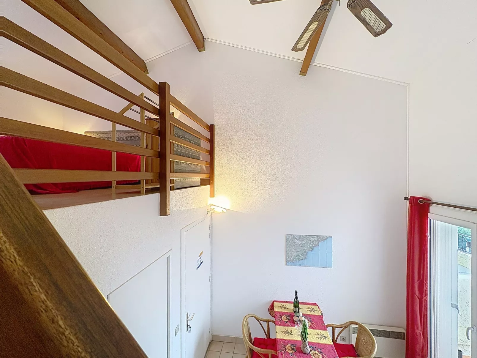 Le Millmer - Inside