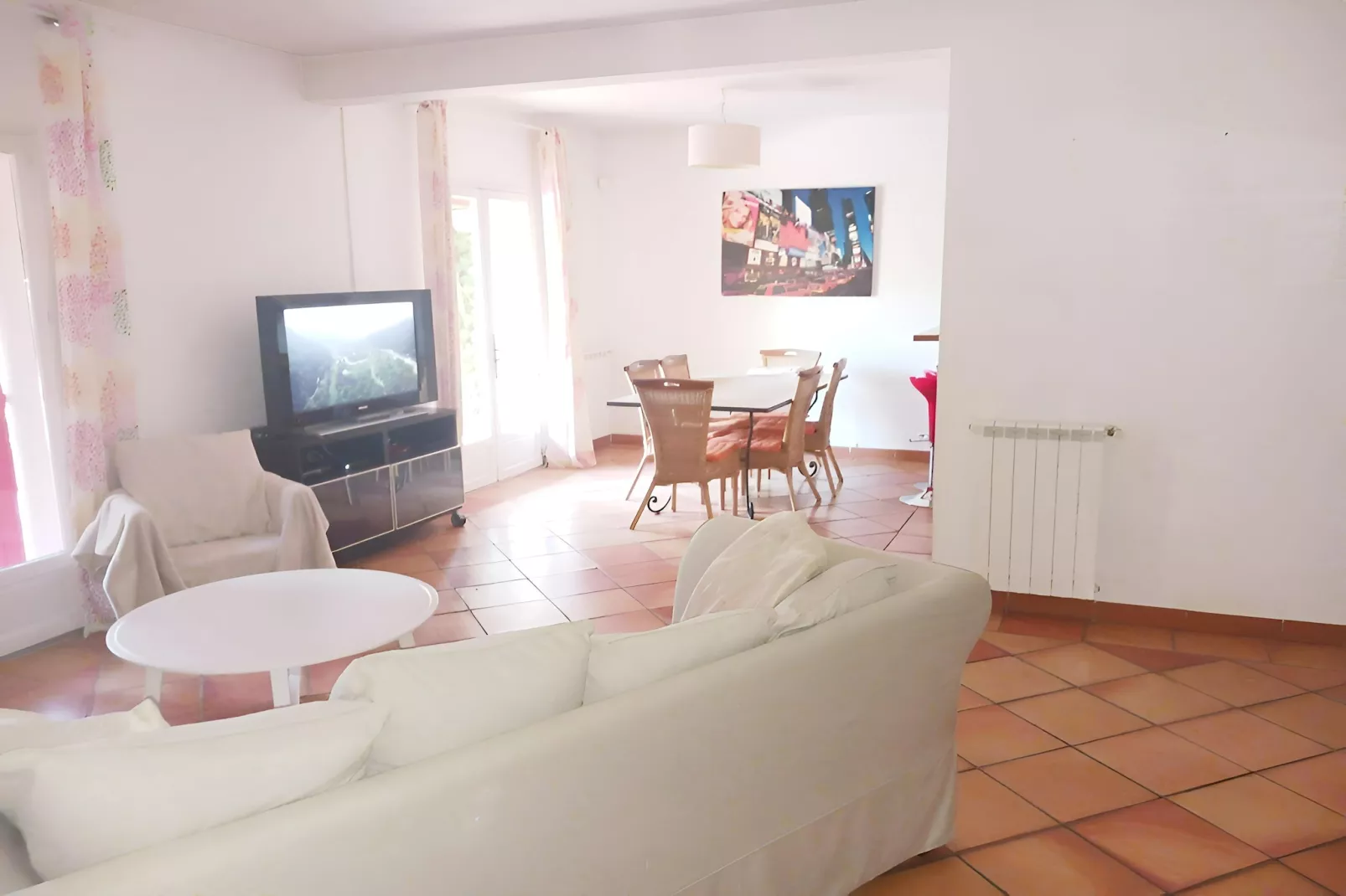 Villa Draguignan