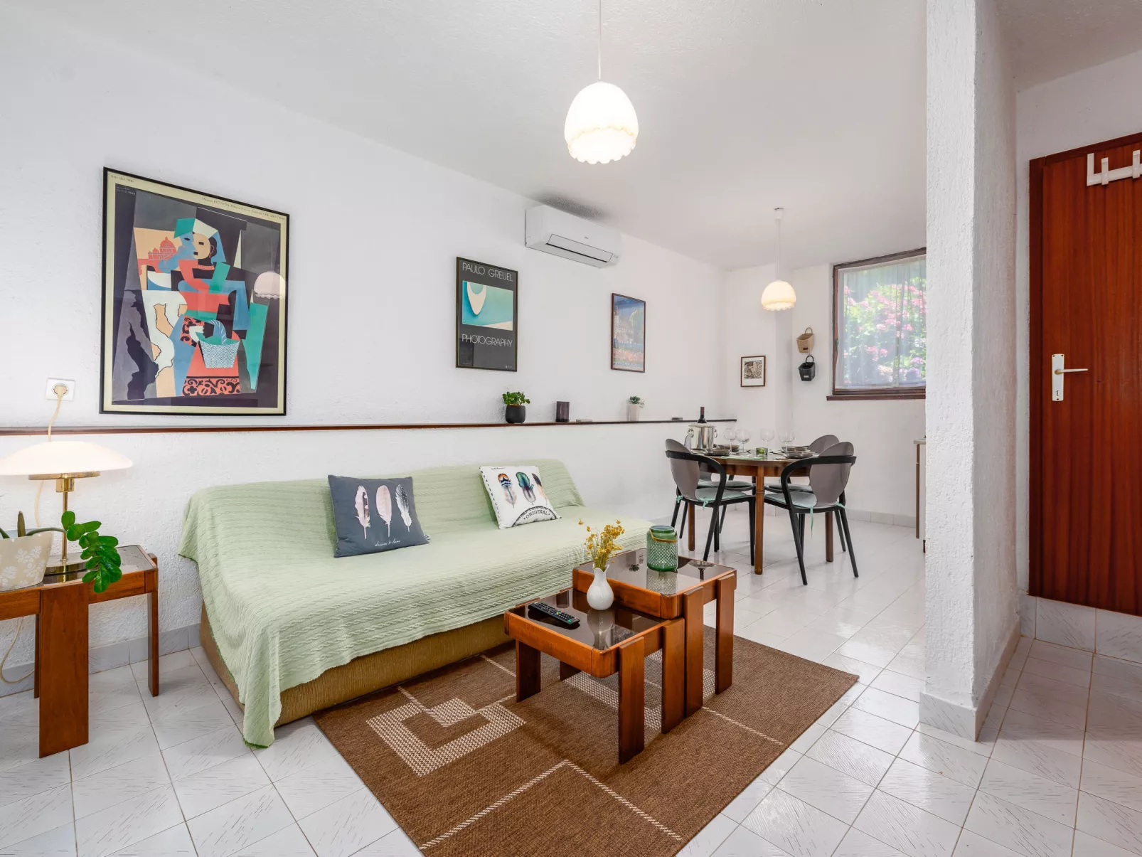 Apartment 1699 - Drinnen