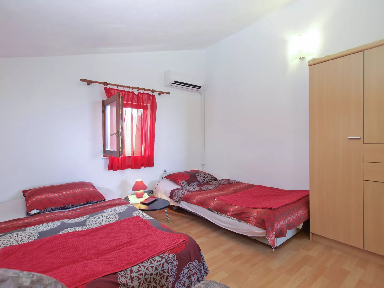 Apartment 1665 - Drinnen