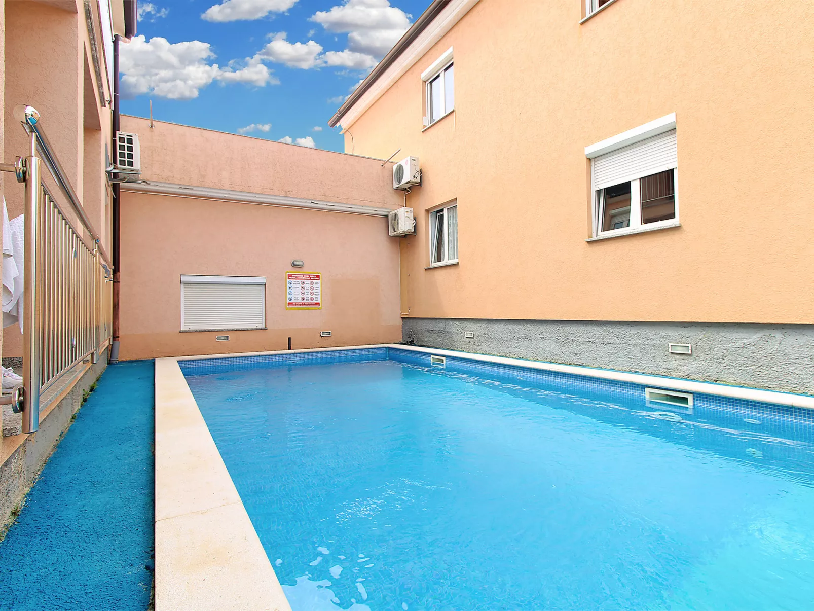 Apartment 1359 - Dehors