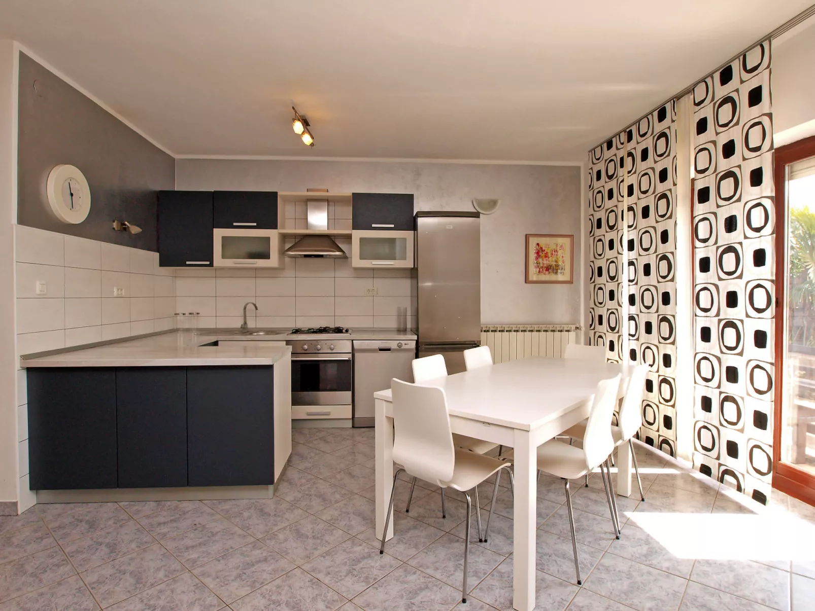 Apartment 799 - Inside