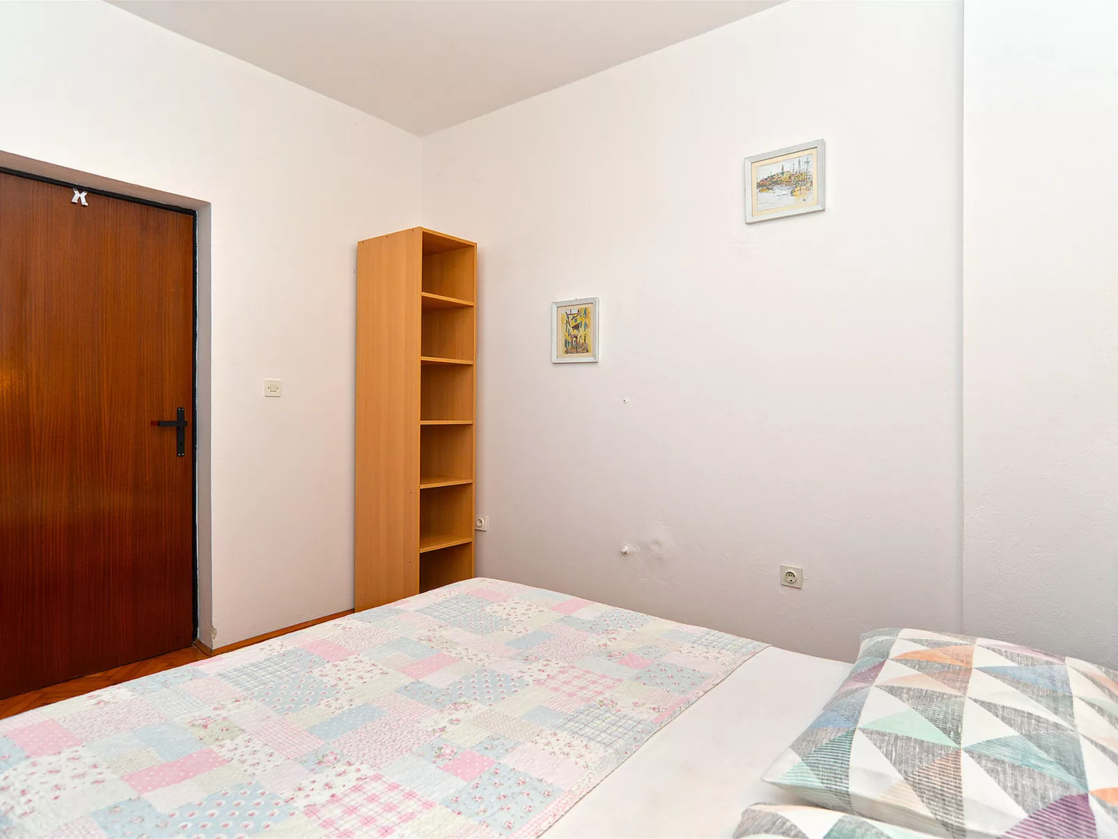 Apartment 442 - Drinnen