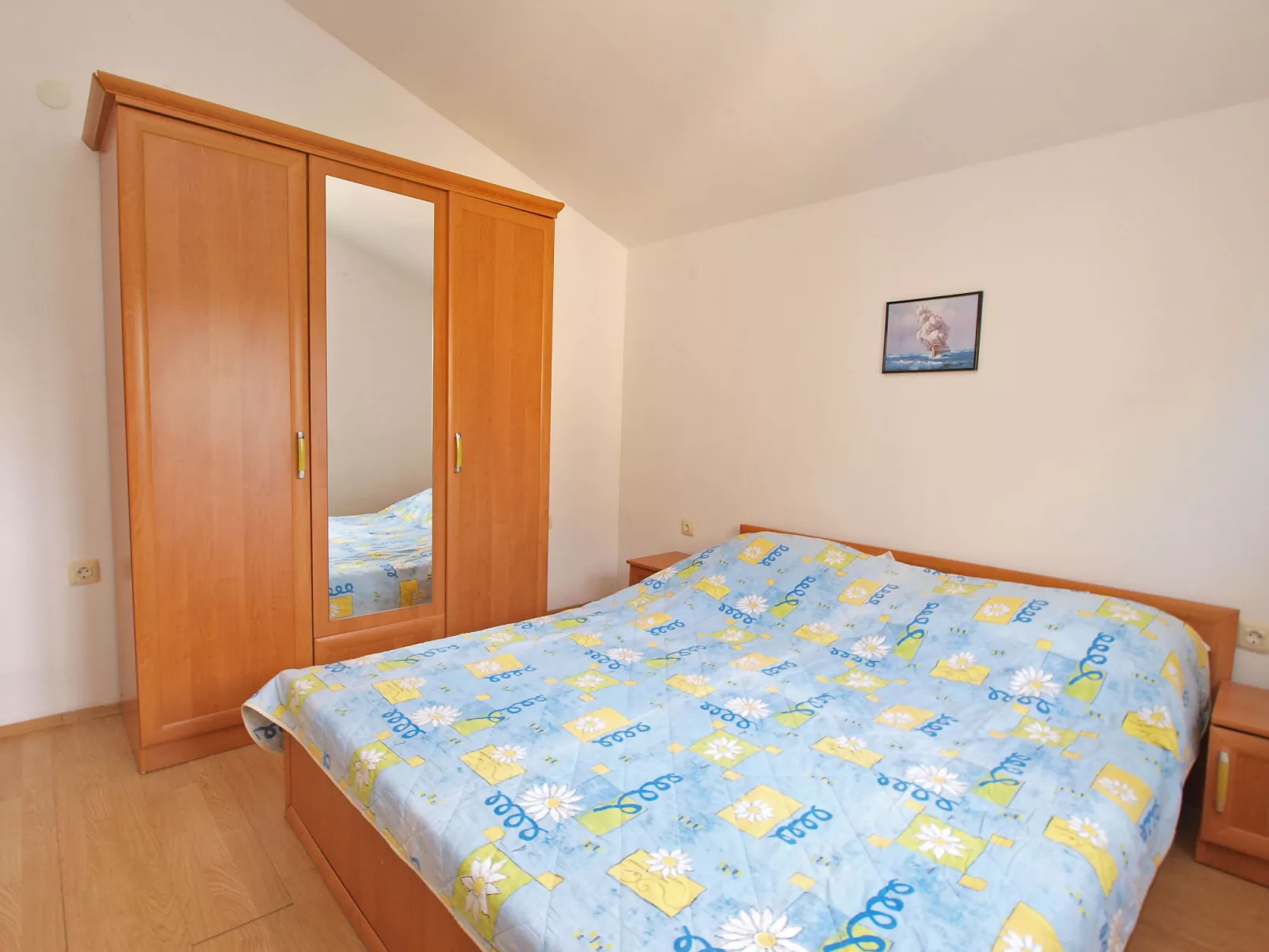 Apartment 349 - Drinnen