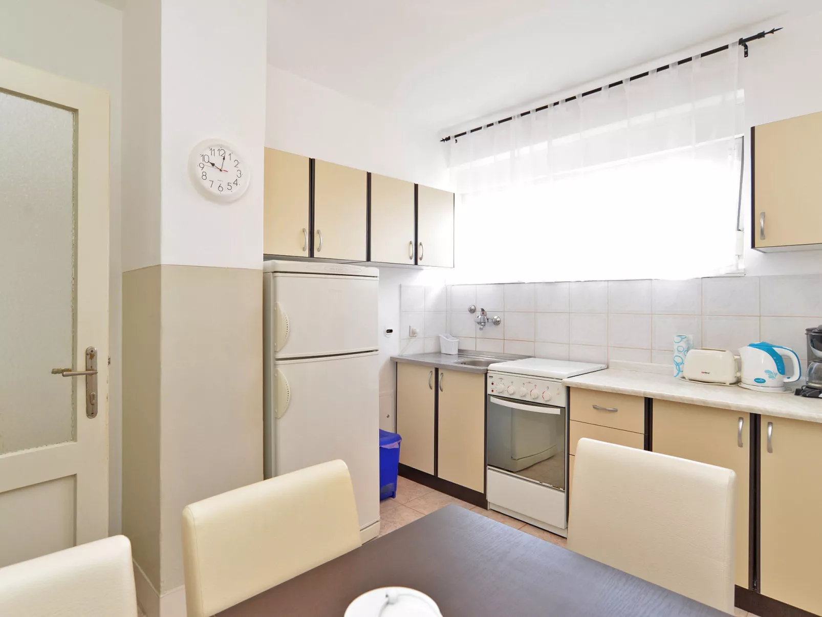 Apartment 1601 - Inside