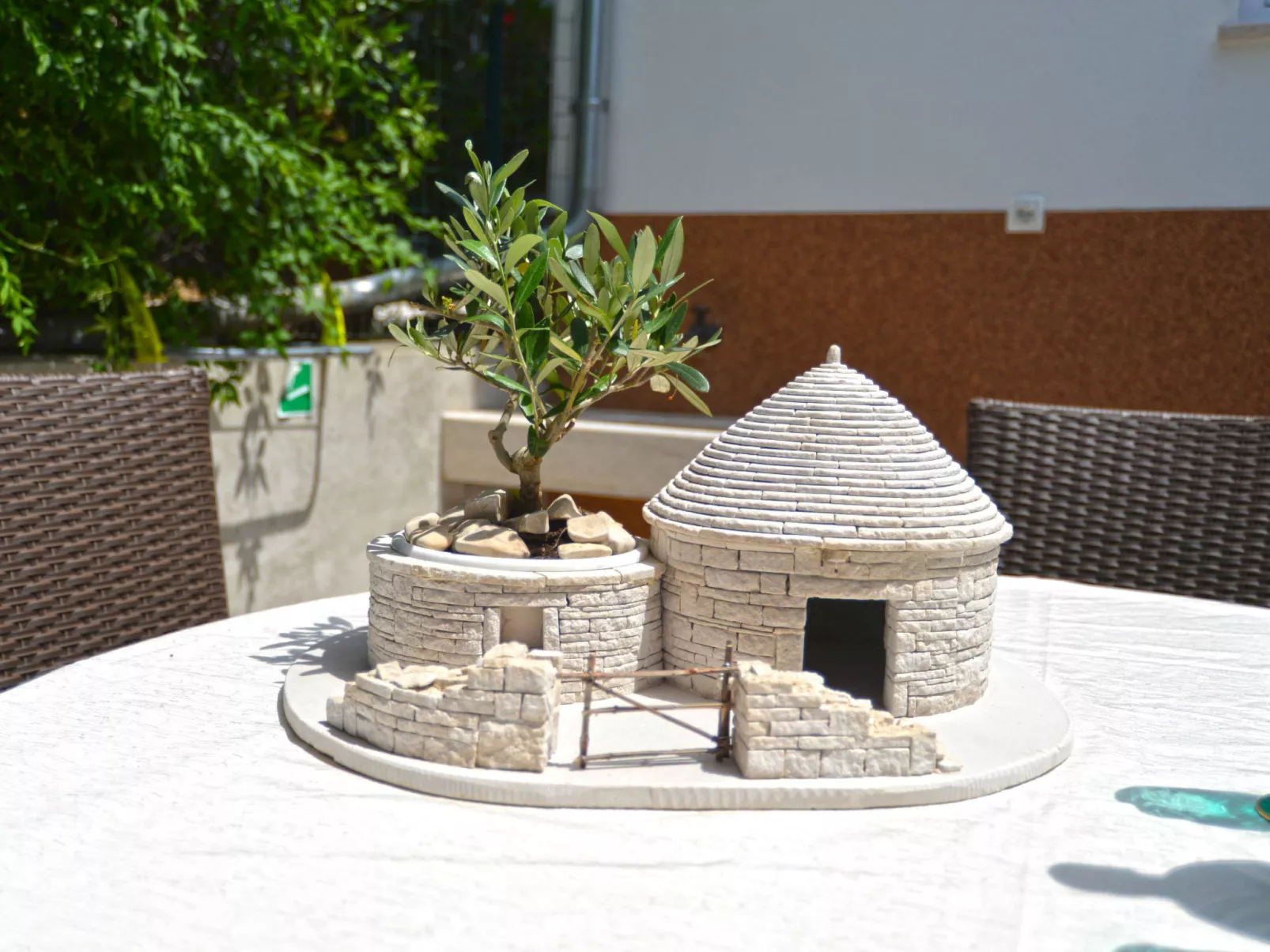 Apartment 1451 - Draußen