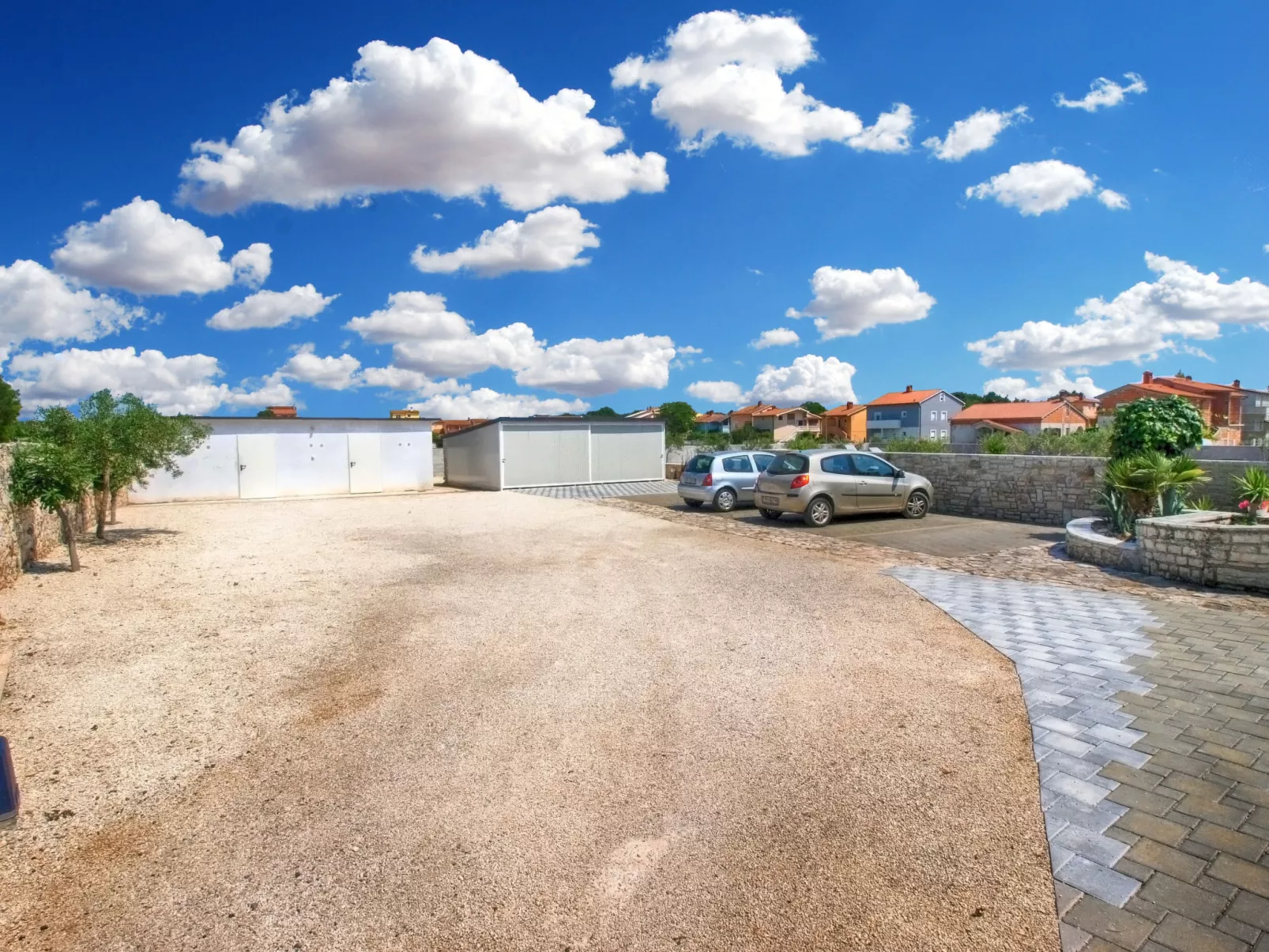Apartment 1249 - Dehors