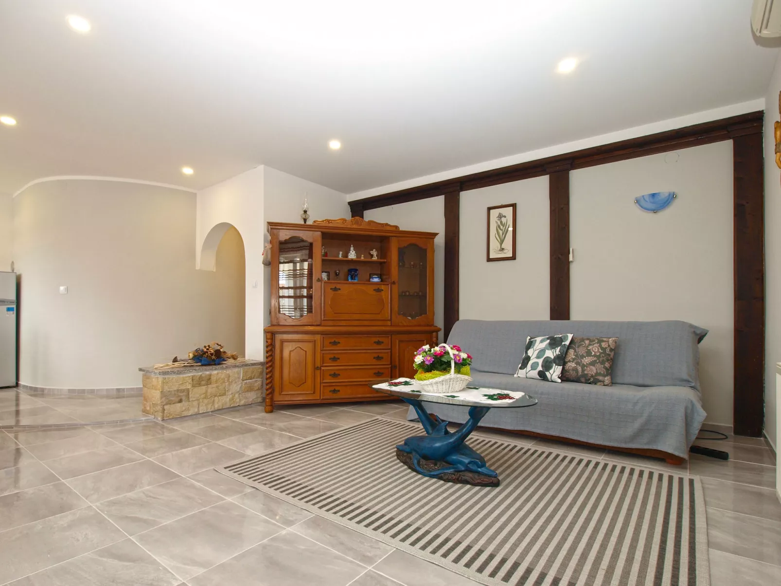 Apartment 1251 - Drinnen