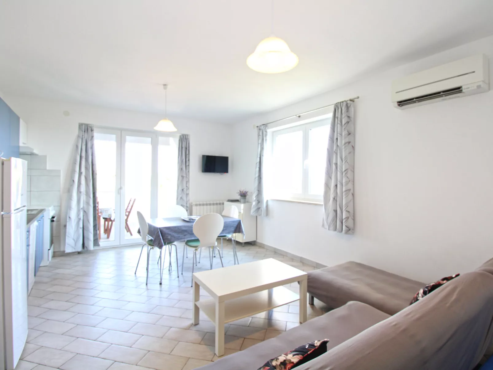 Apartment 2397 - Dedans