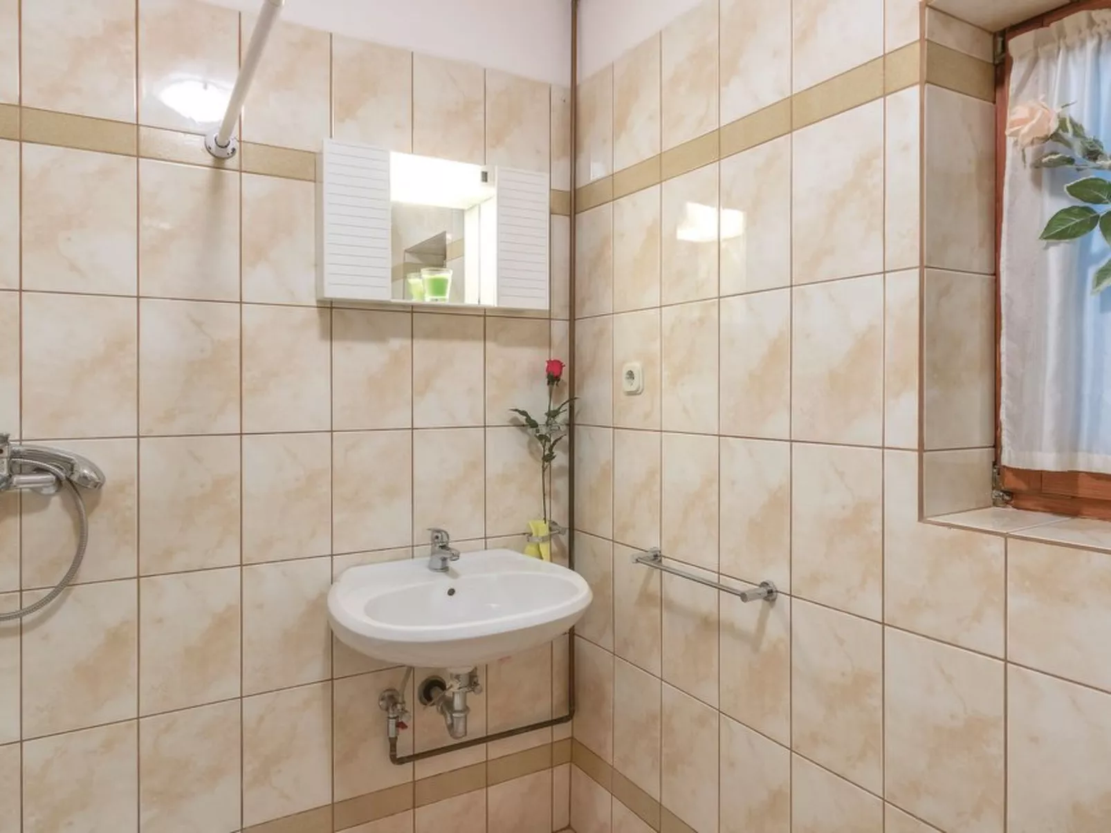 Apartment 1499 - Drinnen