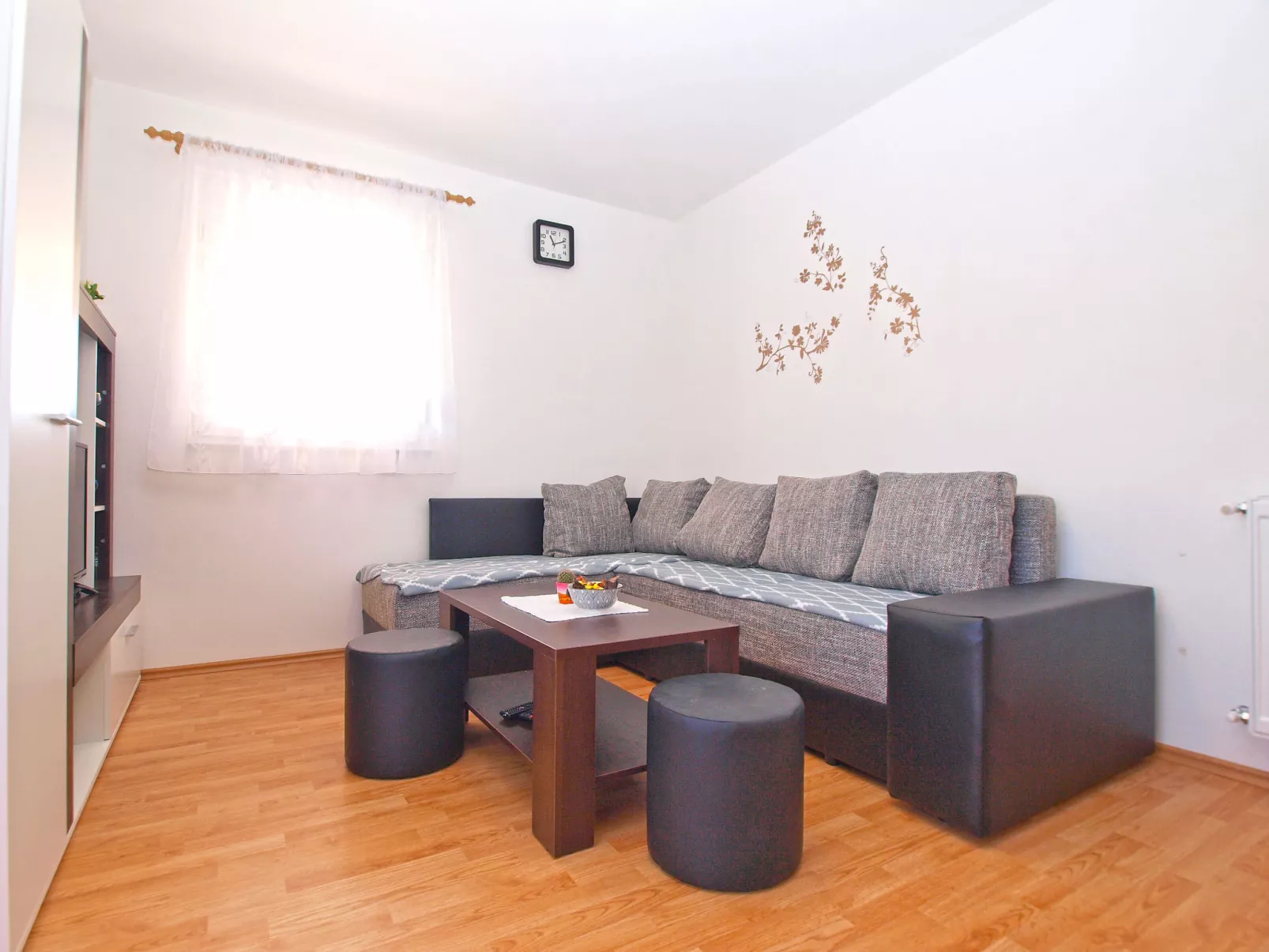 Apartment 1332 - Dedans