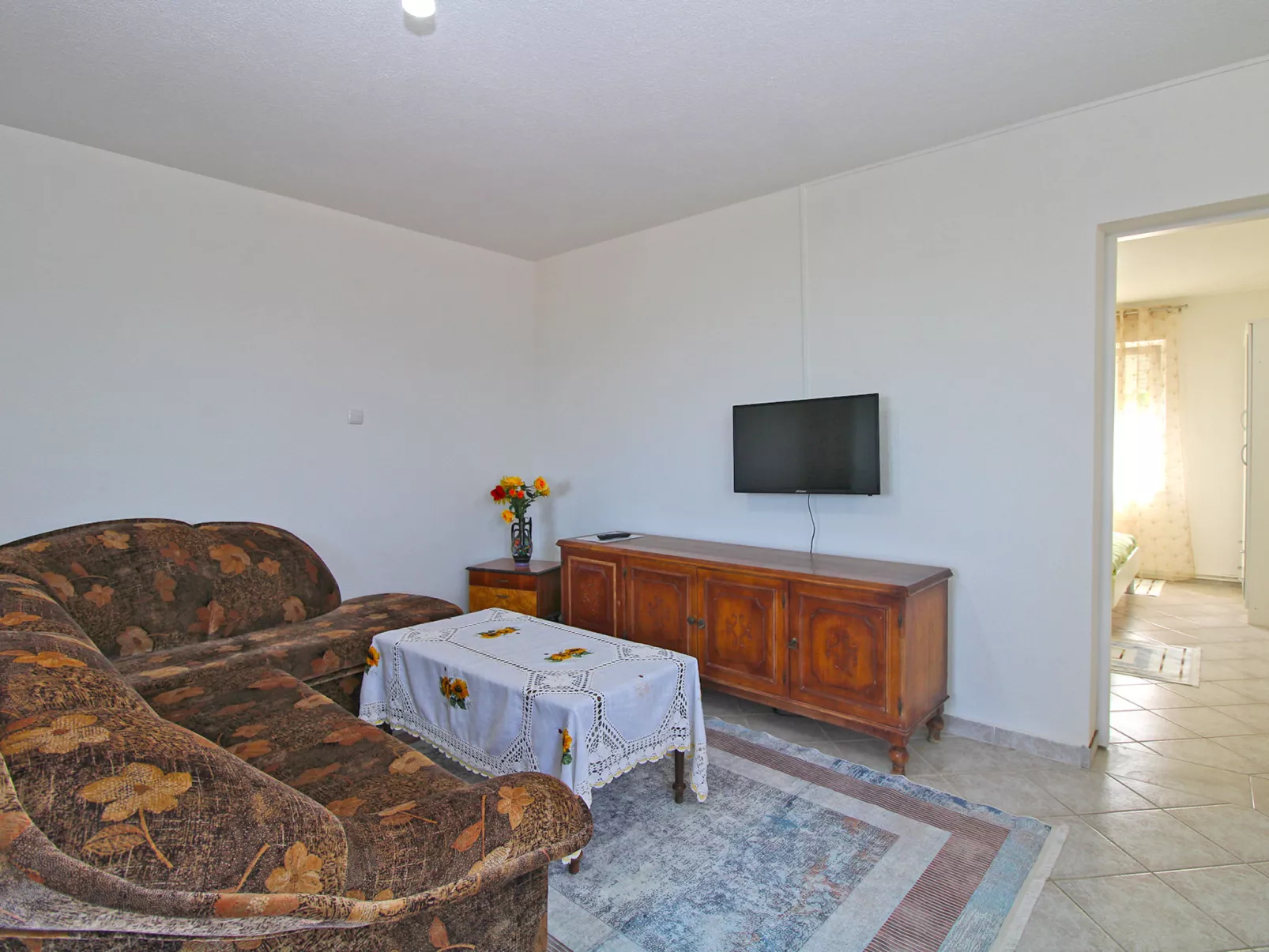 Apartment 1362 - Dedans