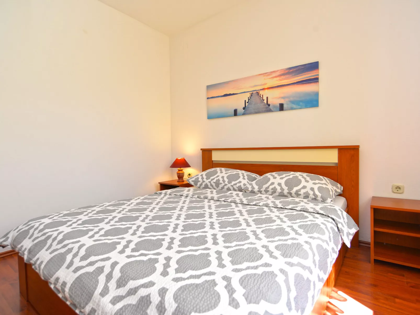 Apartment 1124 - Inside