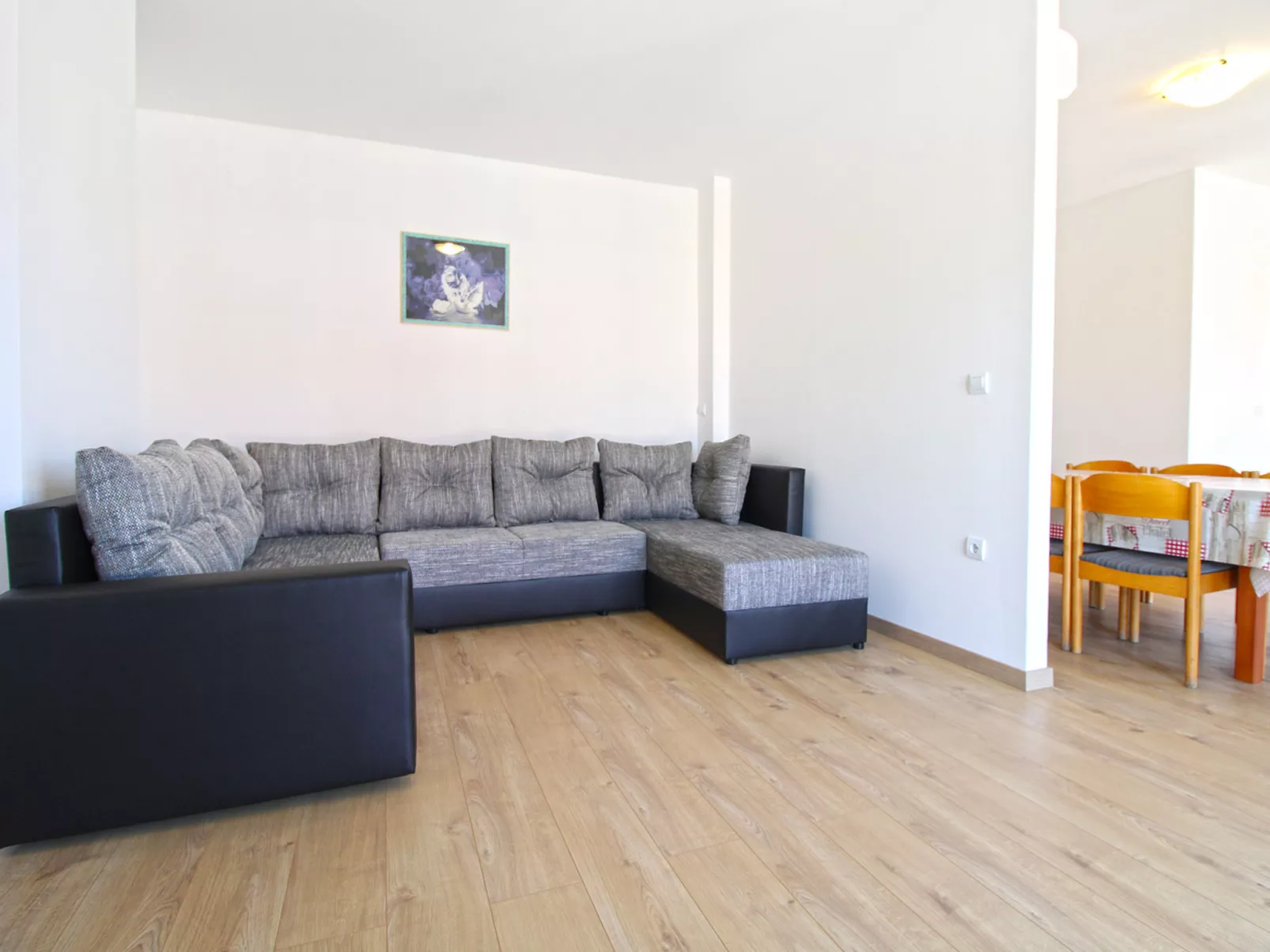 Apartment 777 - Drinnen