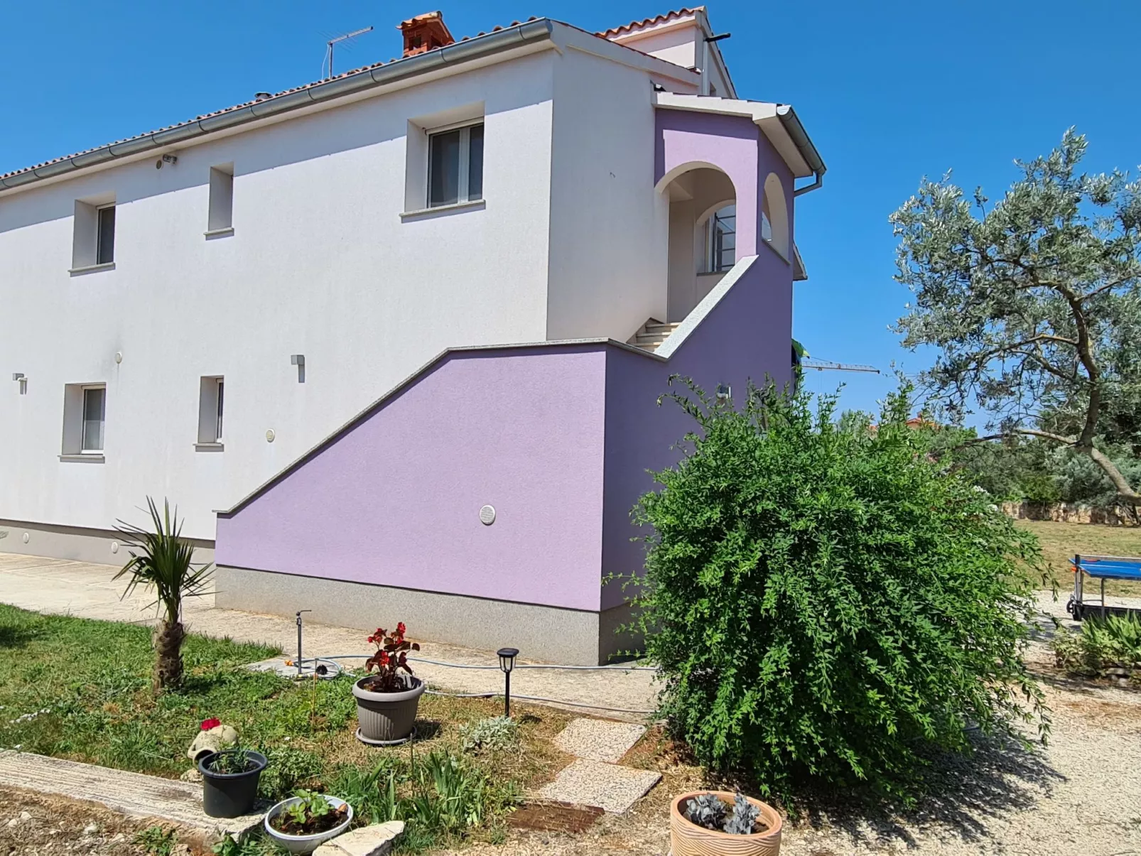 Apartment 1132 - Dehors